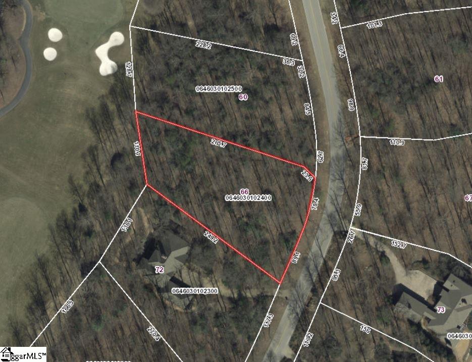 66 The Cliffs Parkway Property Photo 18