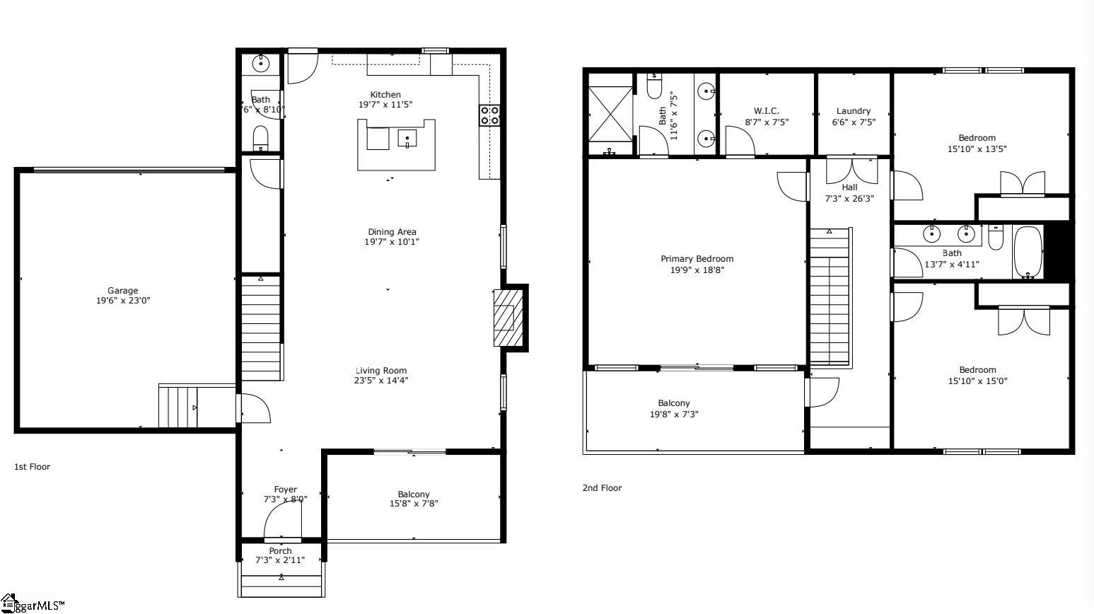 319 Hunts Bridge Road Property Photo 25