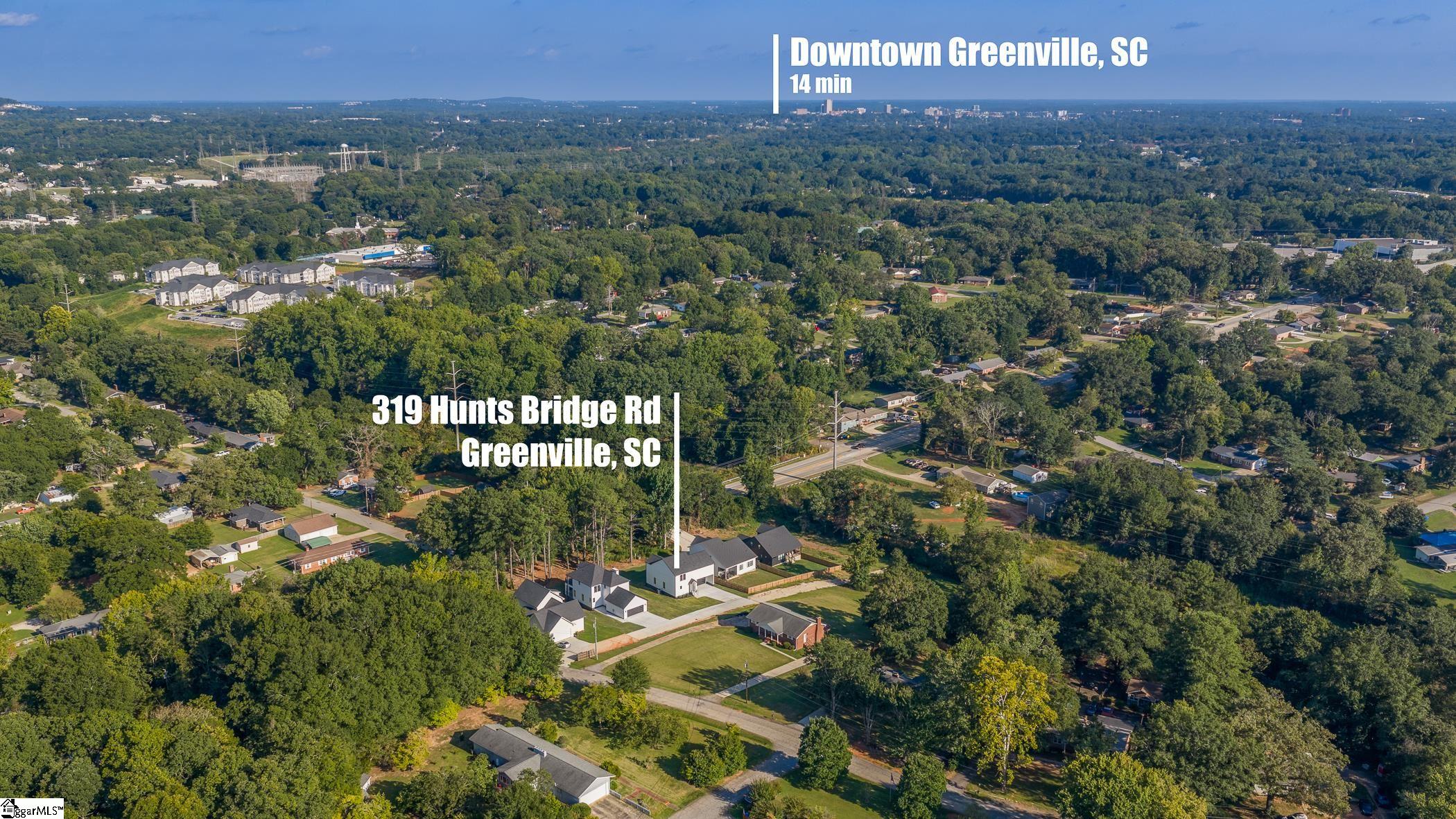319 Hunts Bridge Road Property Photo 33