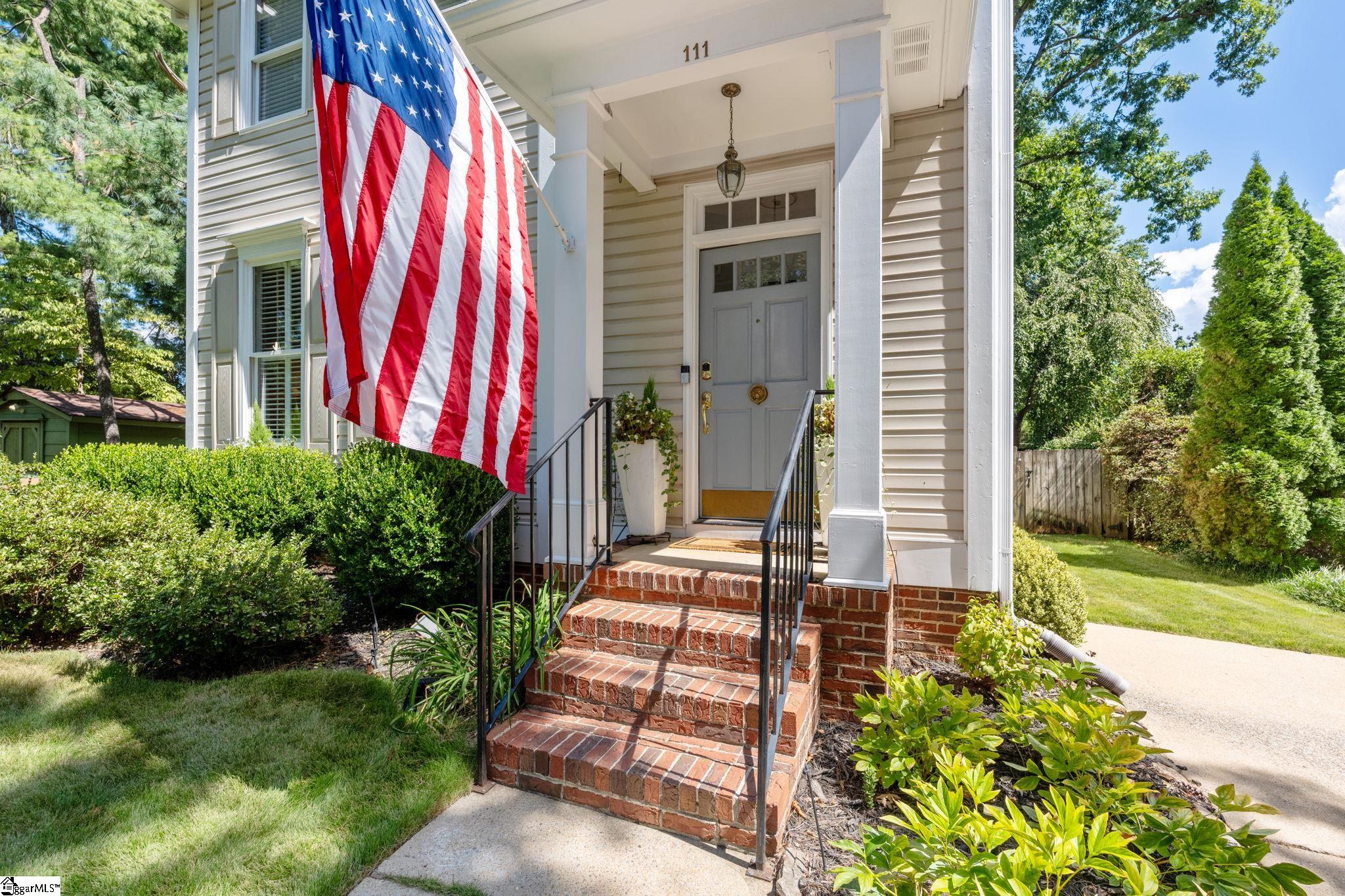 111 Fuller Street Property Photo 4