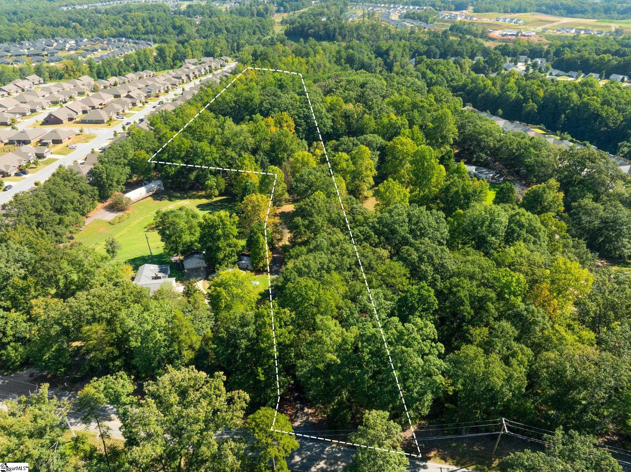1861 Standing Springs Road Property Photo 1