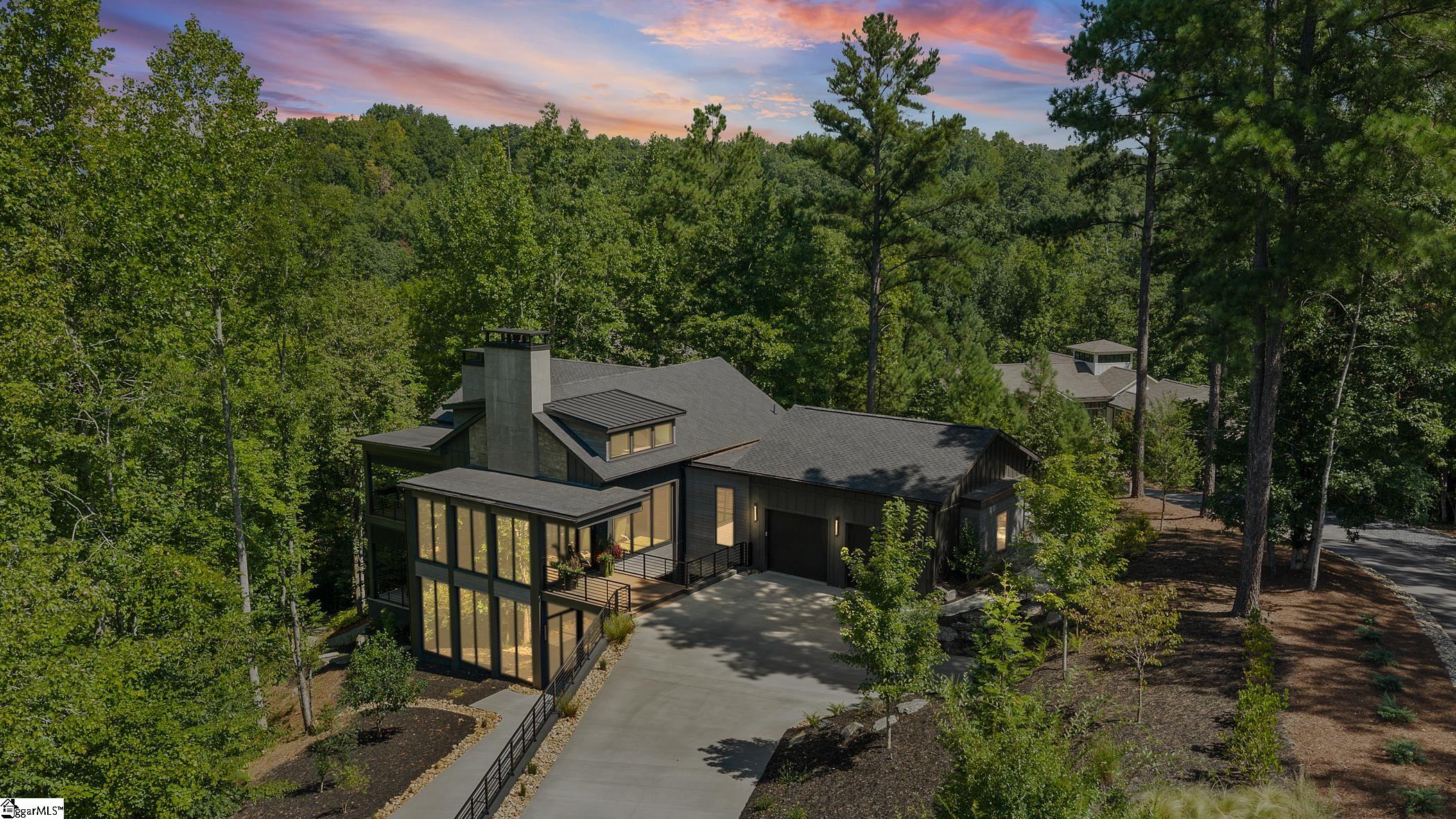 248 Piney Woods Trail Property Photo 1