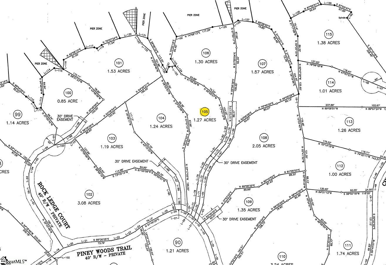 248 Piney Woods Trail Property Photo 50