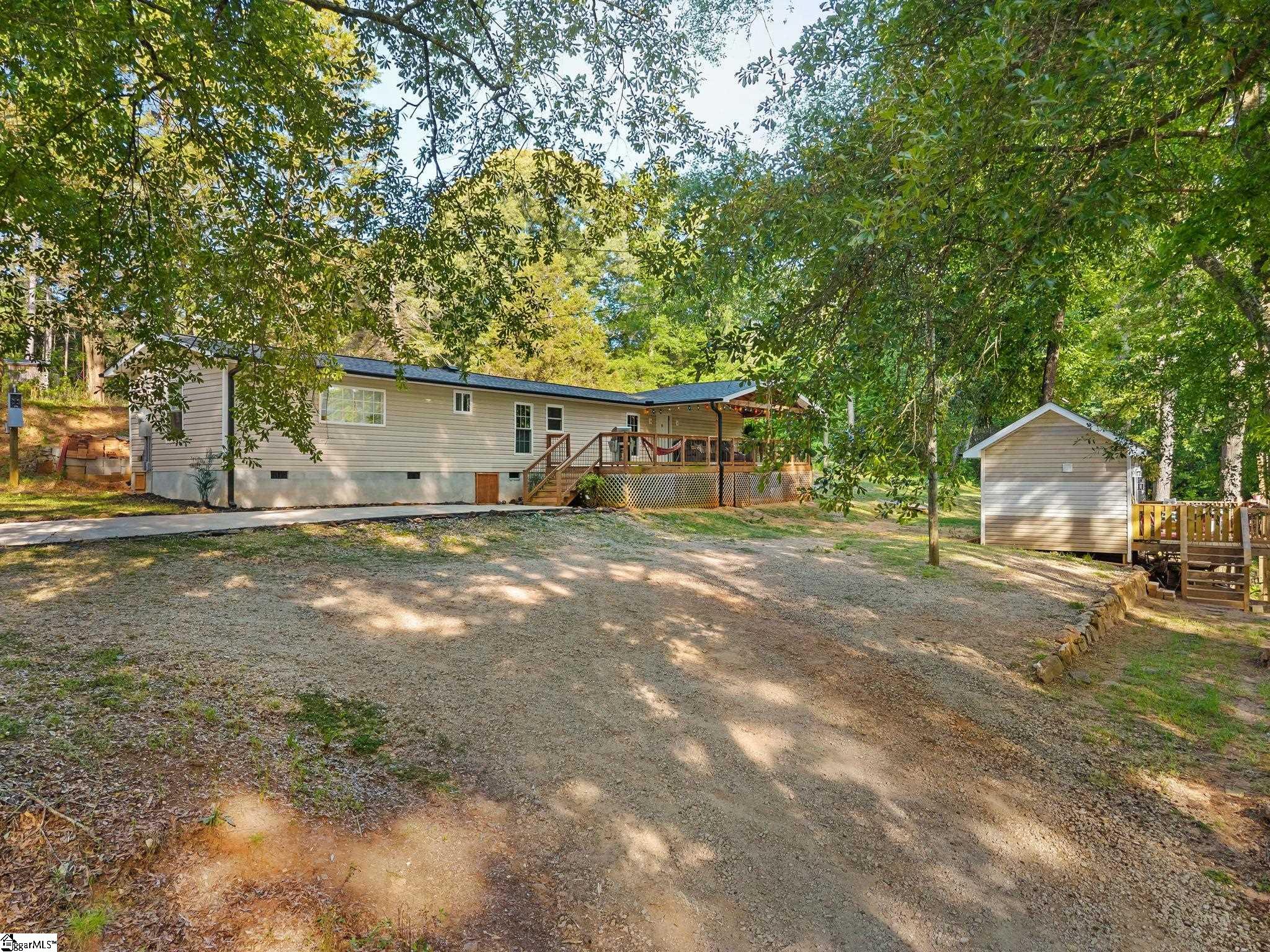 217 Old River Road Property Photo 1