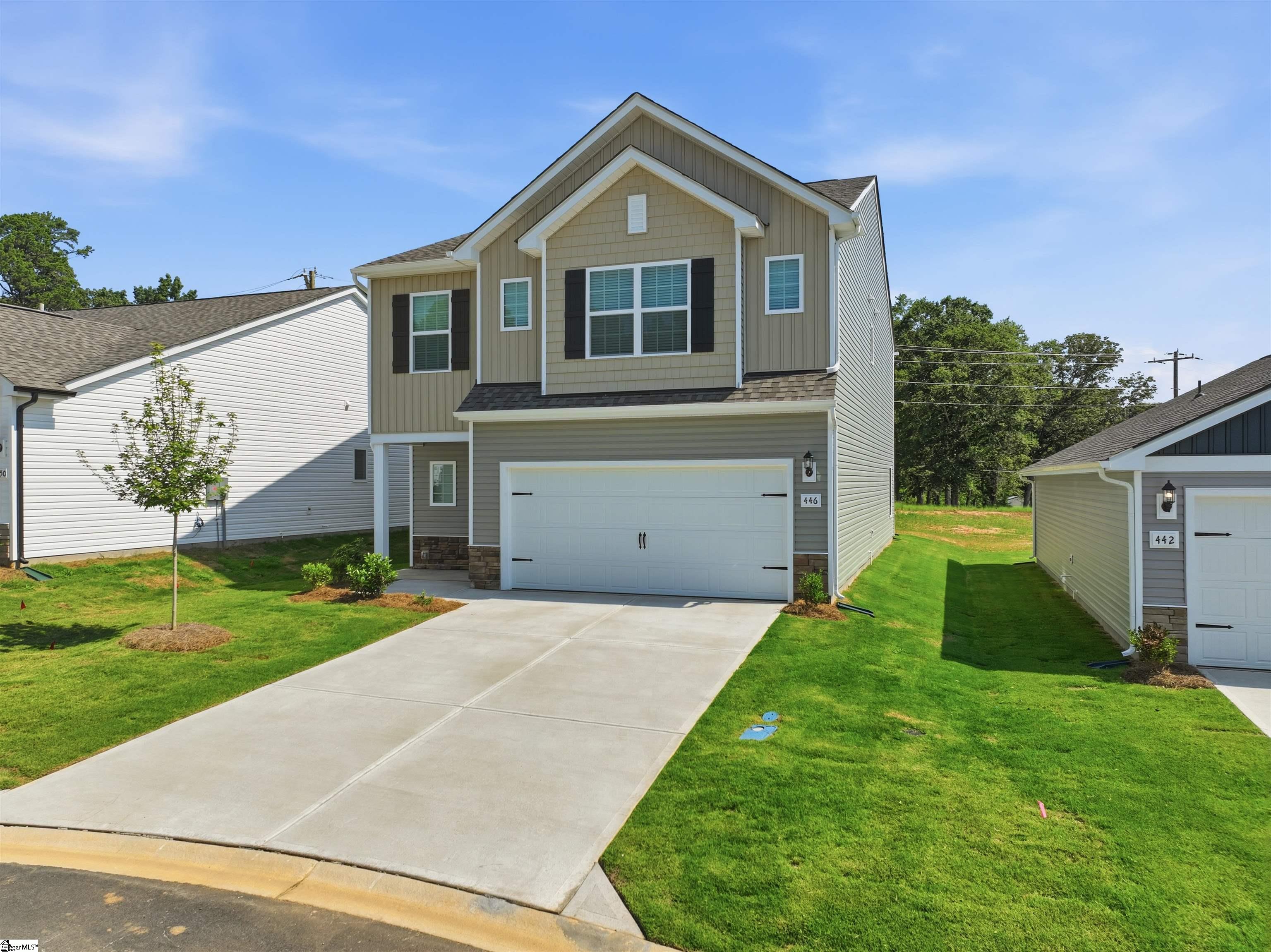 446 West Claywalk Road Property Photo 1