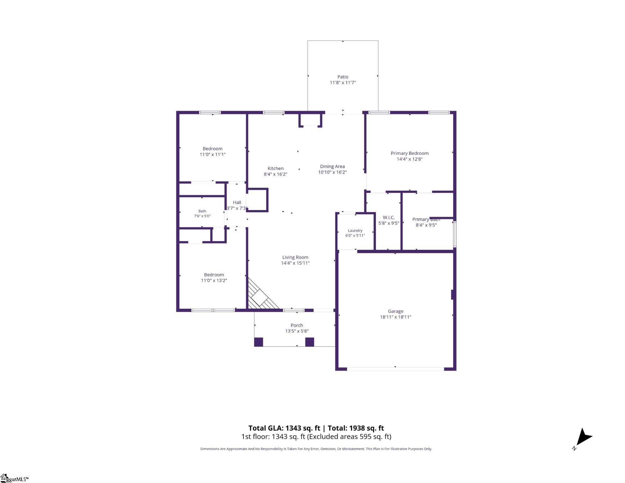 155 Norfolk Circle Property Photo 33