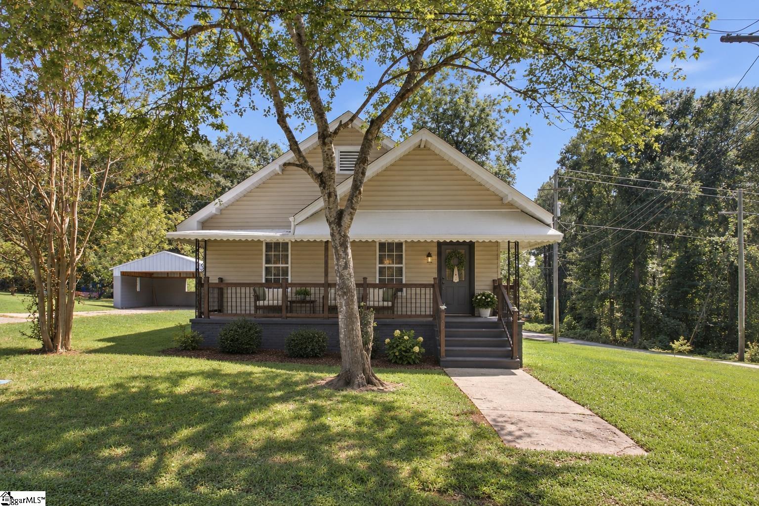 19 Clemson Street Property Photo 1