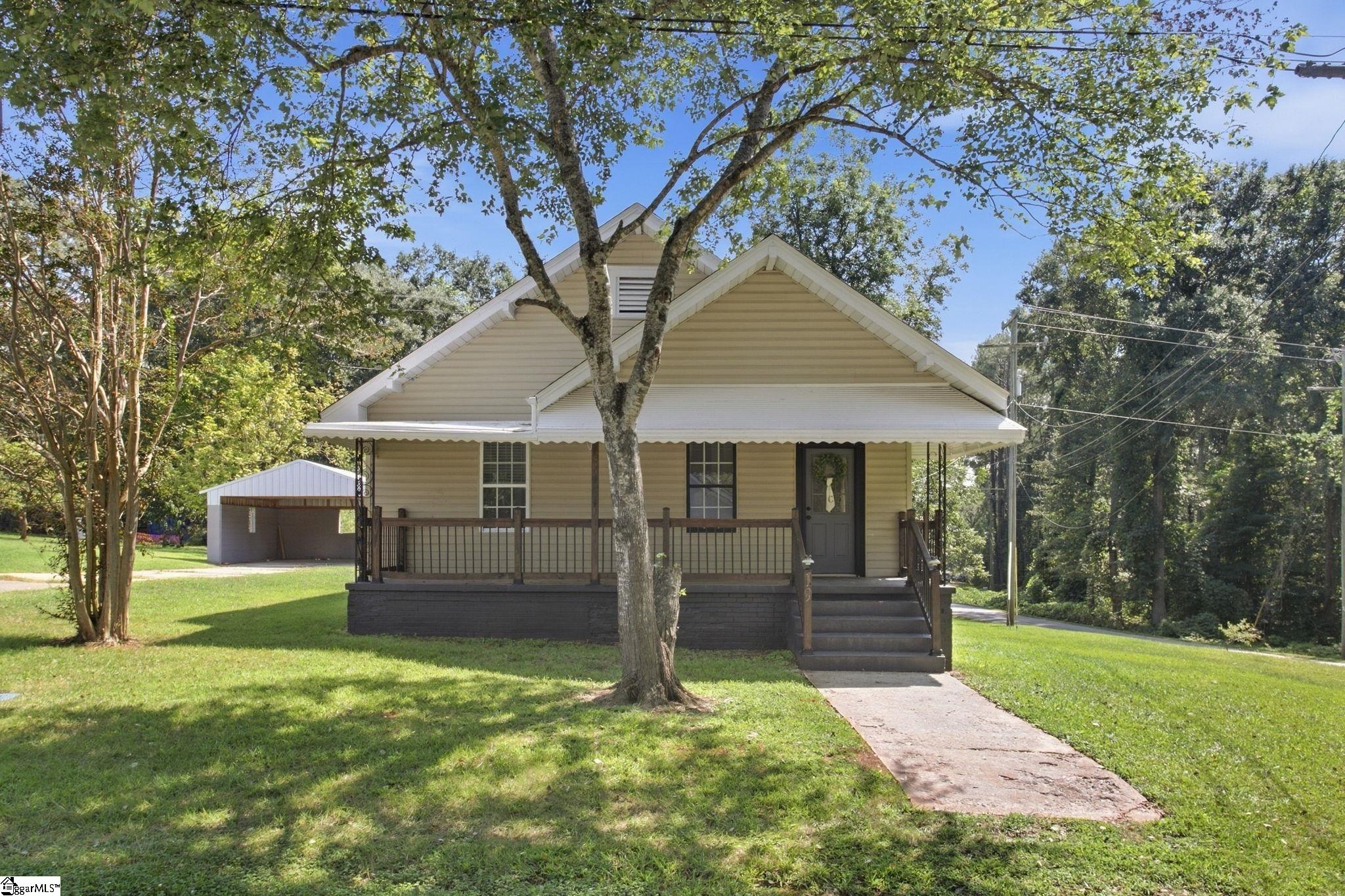 19 Clemson Street Property Photo 2