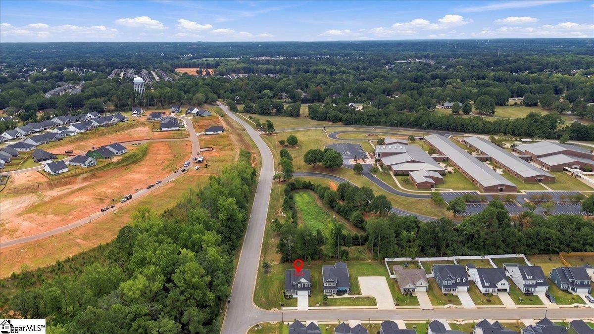 101 Beaverdam Creek Drive Property Photo 28
