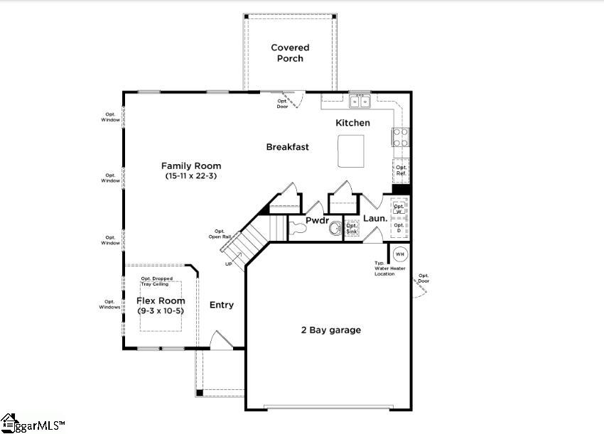 101 Beaverdam Creek Drive Property Photo 29
