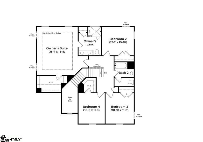 101 Beaverdam Creek Drive Property Photo 30