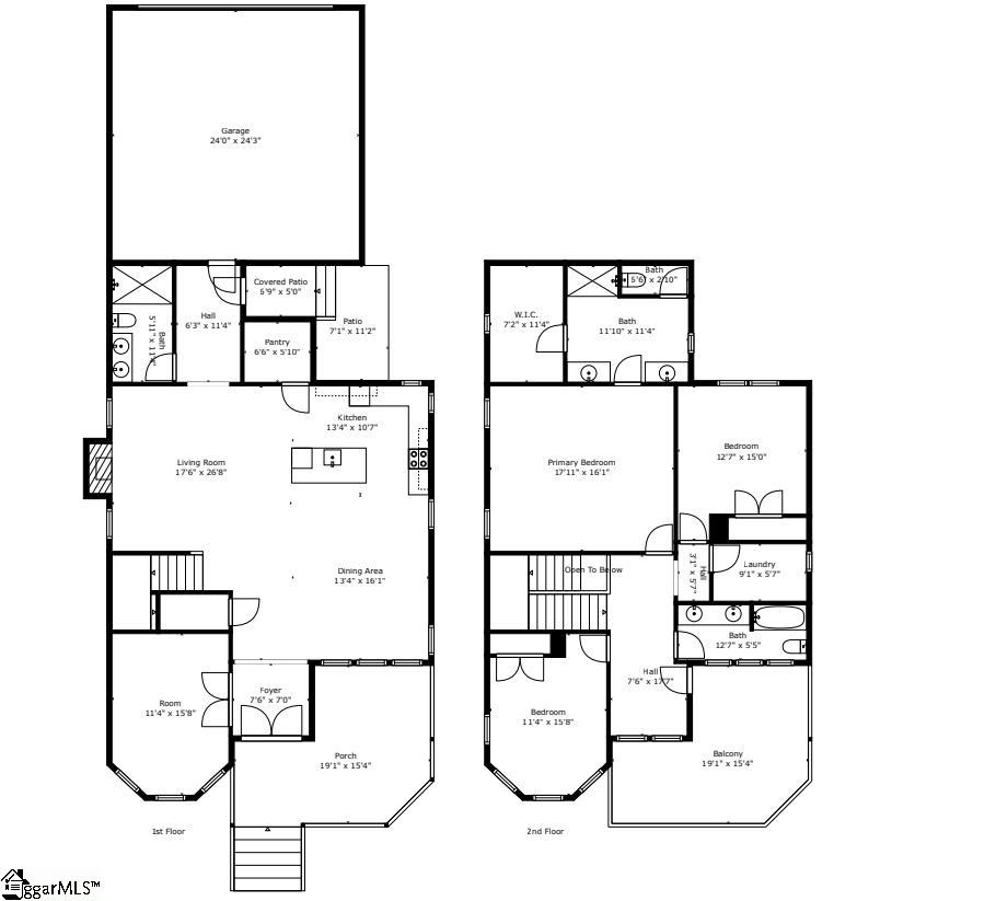 323 Hunts Bridge Road Property Photo 10