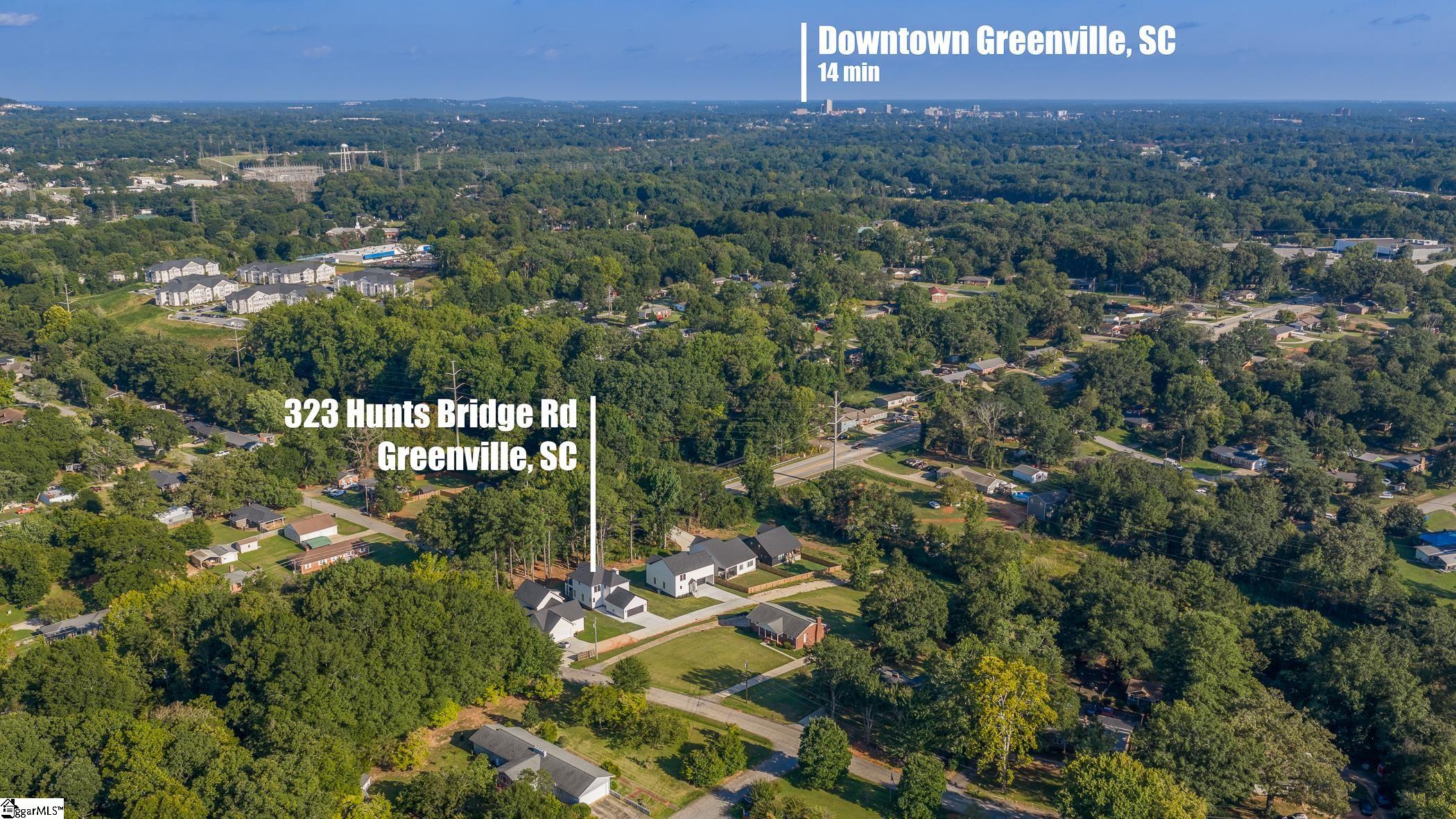 323 Hunts Bridge Road Property Photo 35