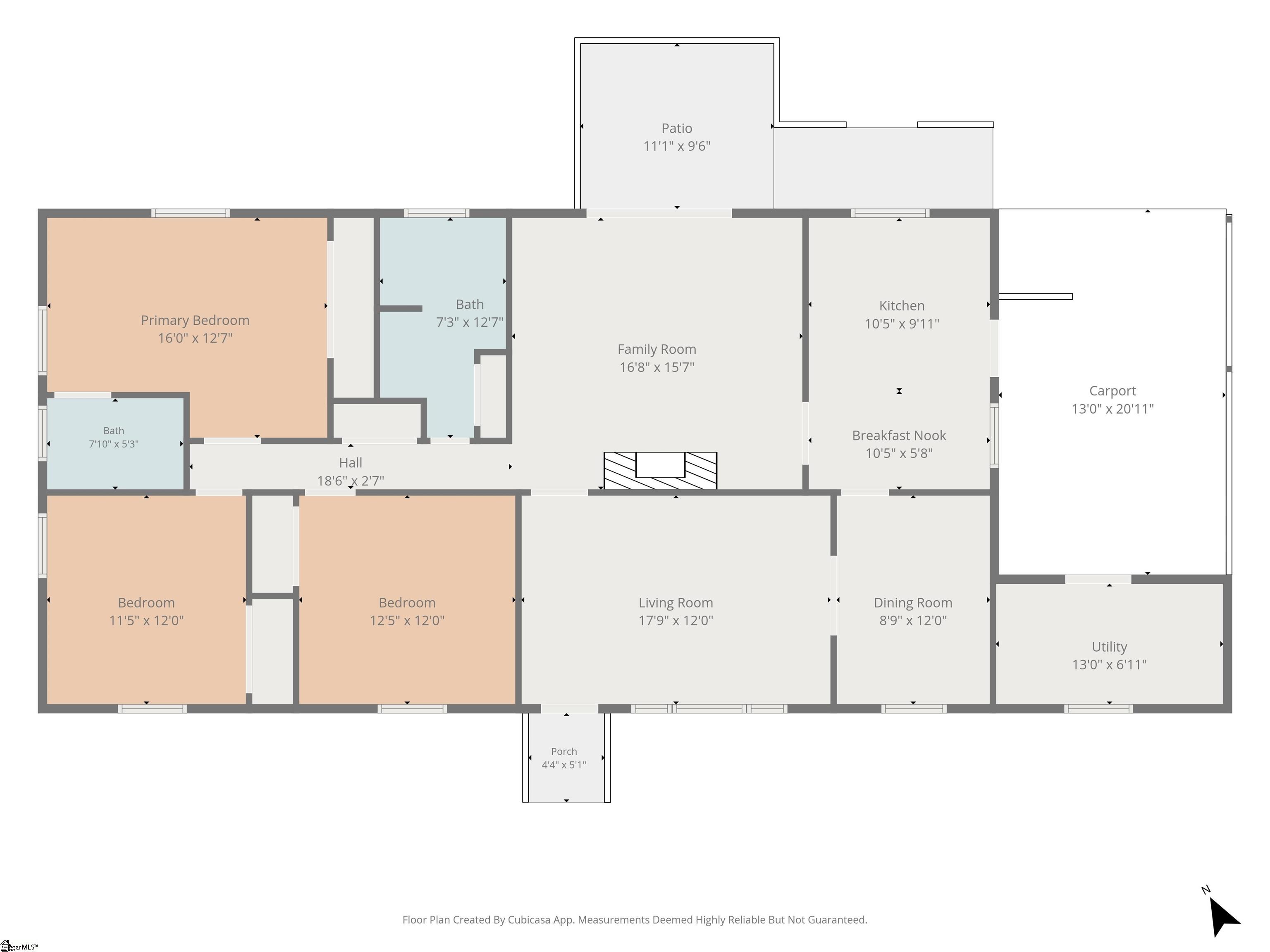 118 Kensington Drive Property Photo 29