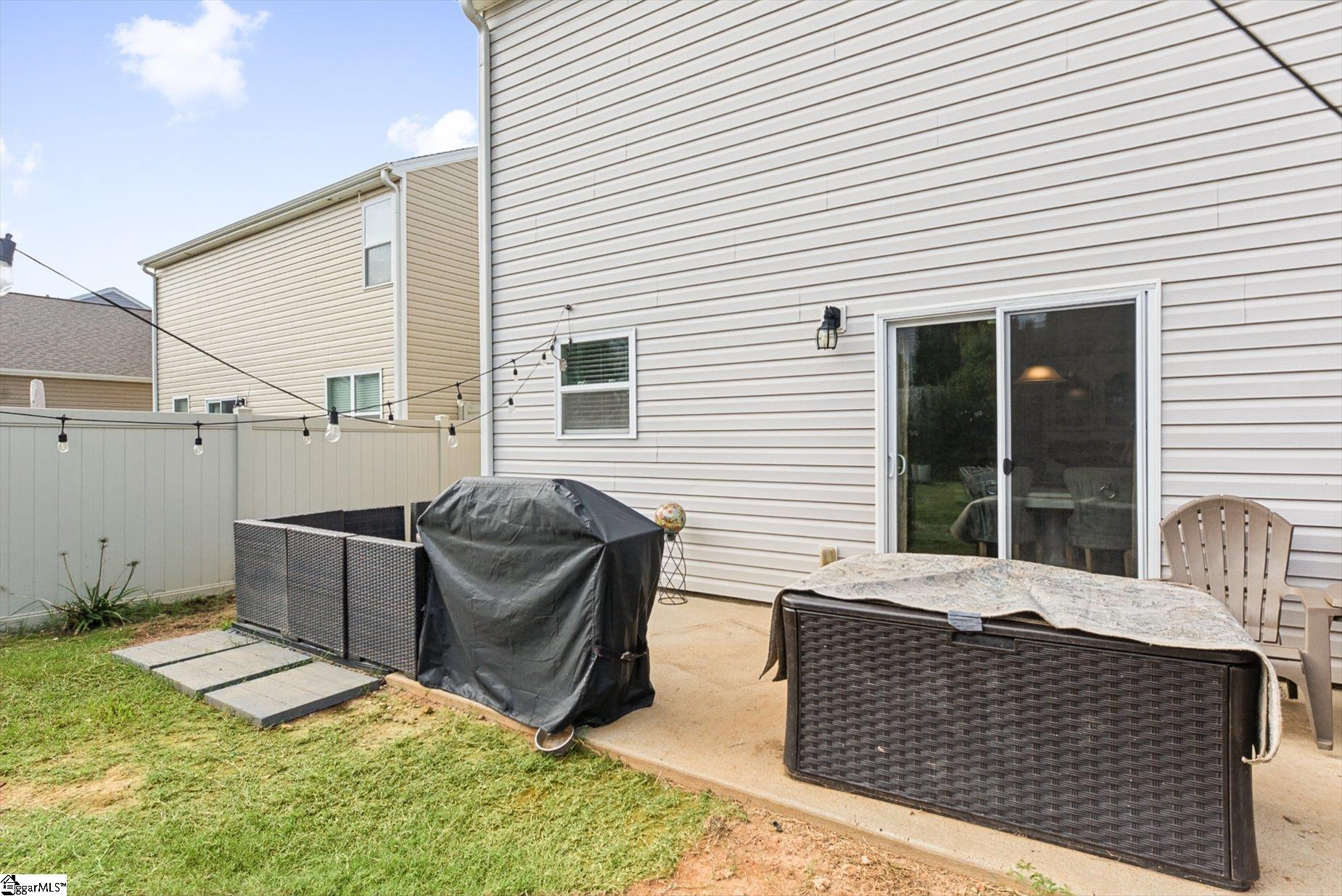 116 Preservation Drive Property Photo 35