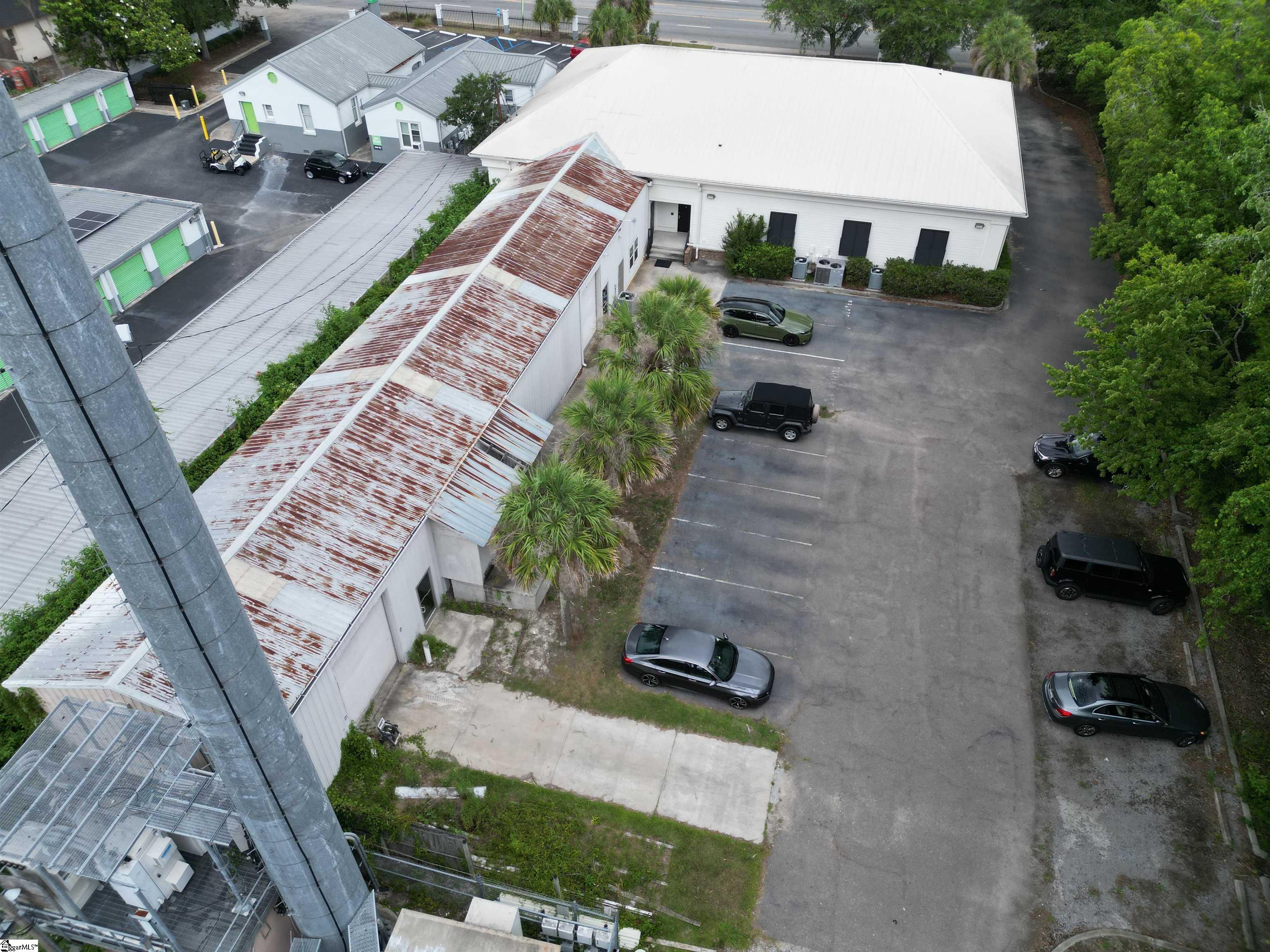 1525 Ashley River Road Property Photo 6