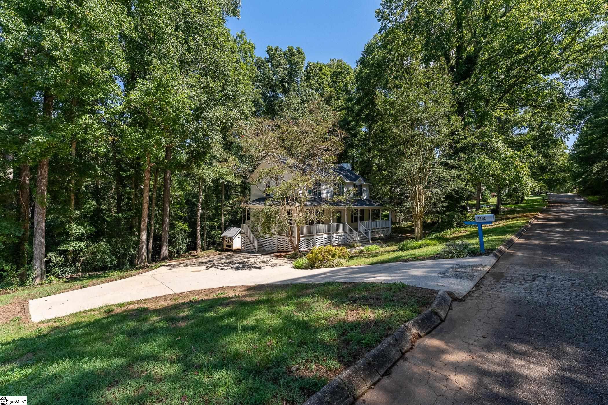 104 Woody Lane Property Photo 33