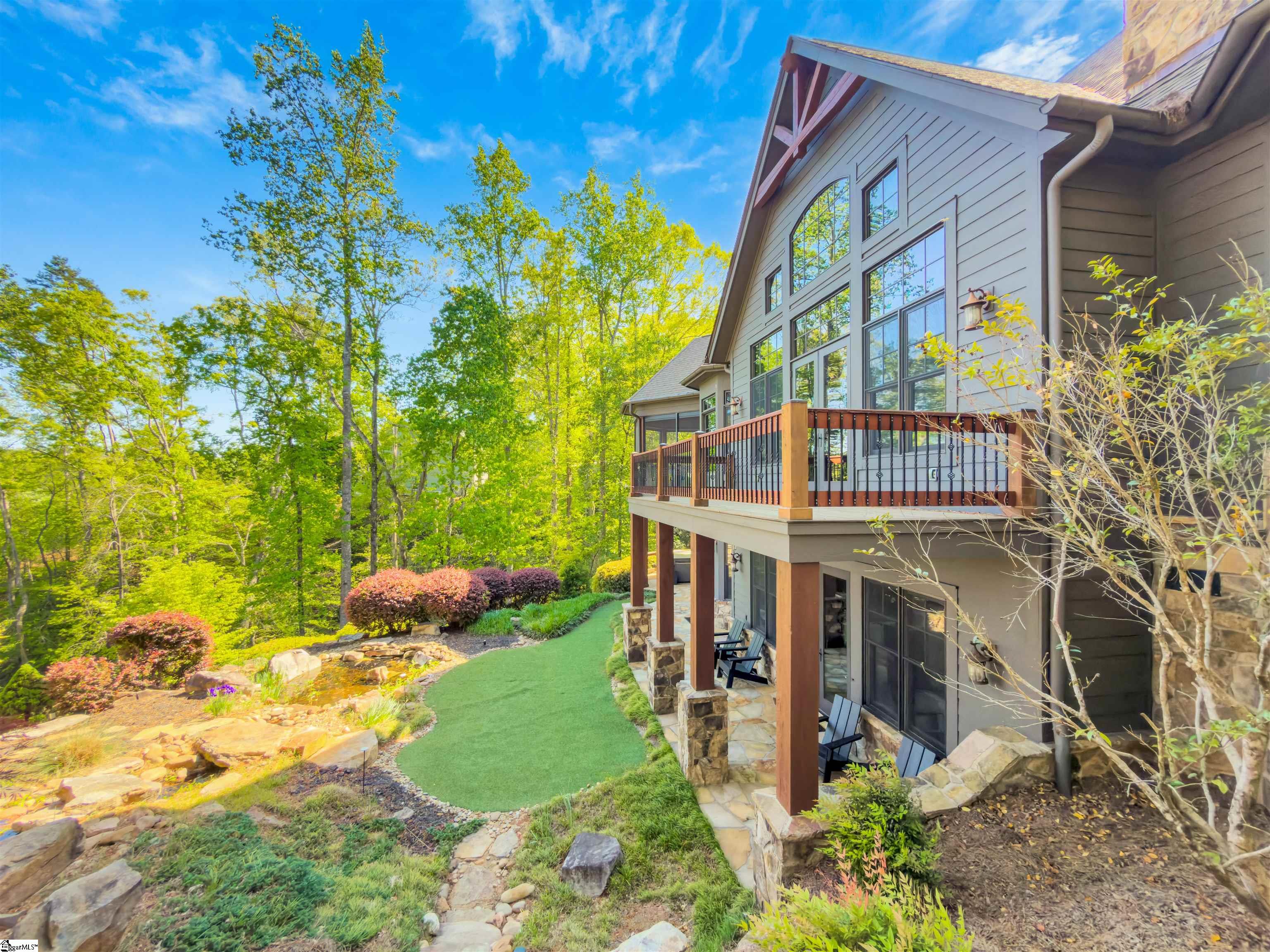 411 Evergreen Trail Property Photo 45
