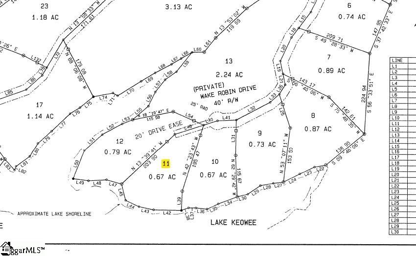 321 Wake Robin Drive Property Photo 50