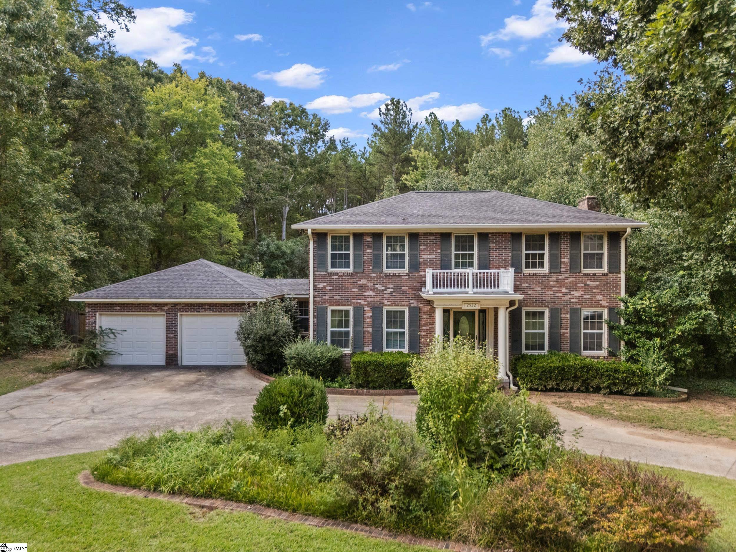 2522 West Georgia Road Property Photo 1