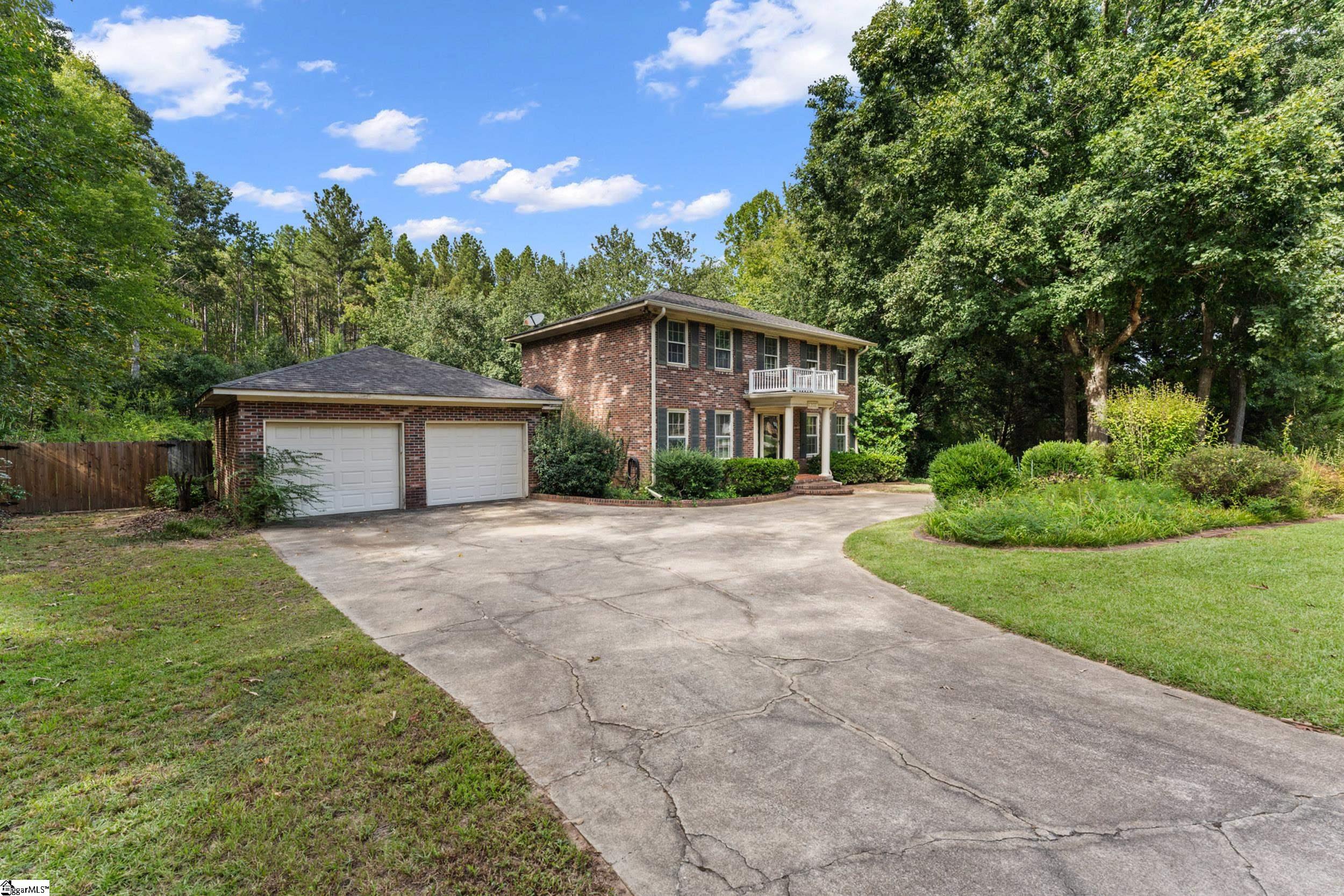 2522 West Georgia Road Property Photo 2