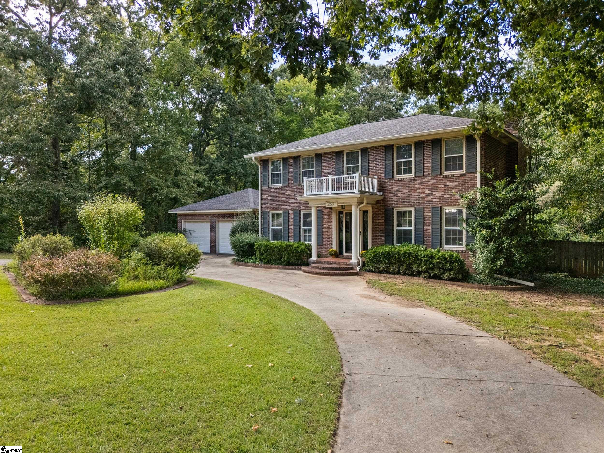 2522 West Georgia Road Property Photo 3