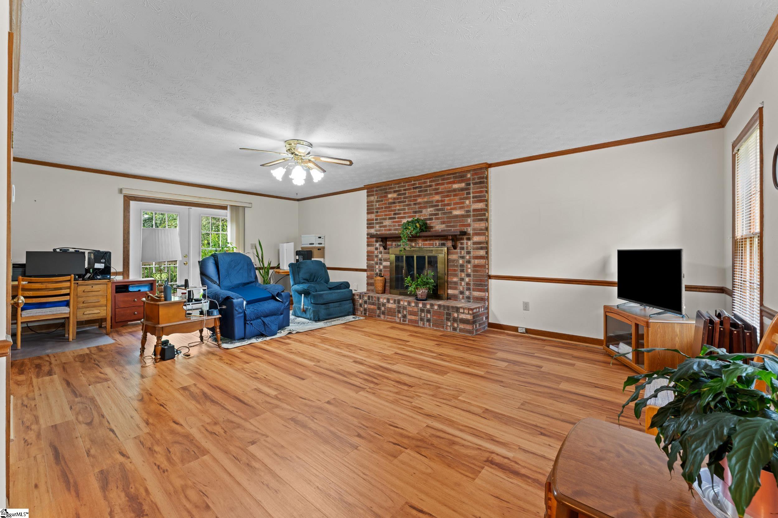 2522 West Georgia Road Property Photo 5