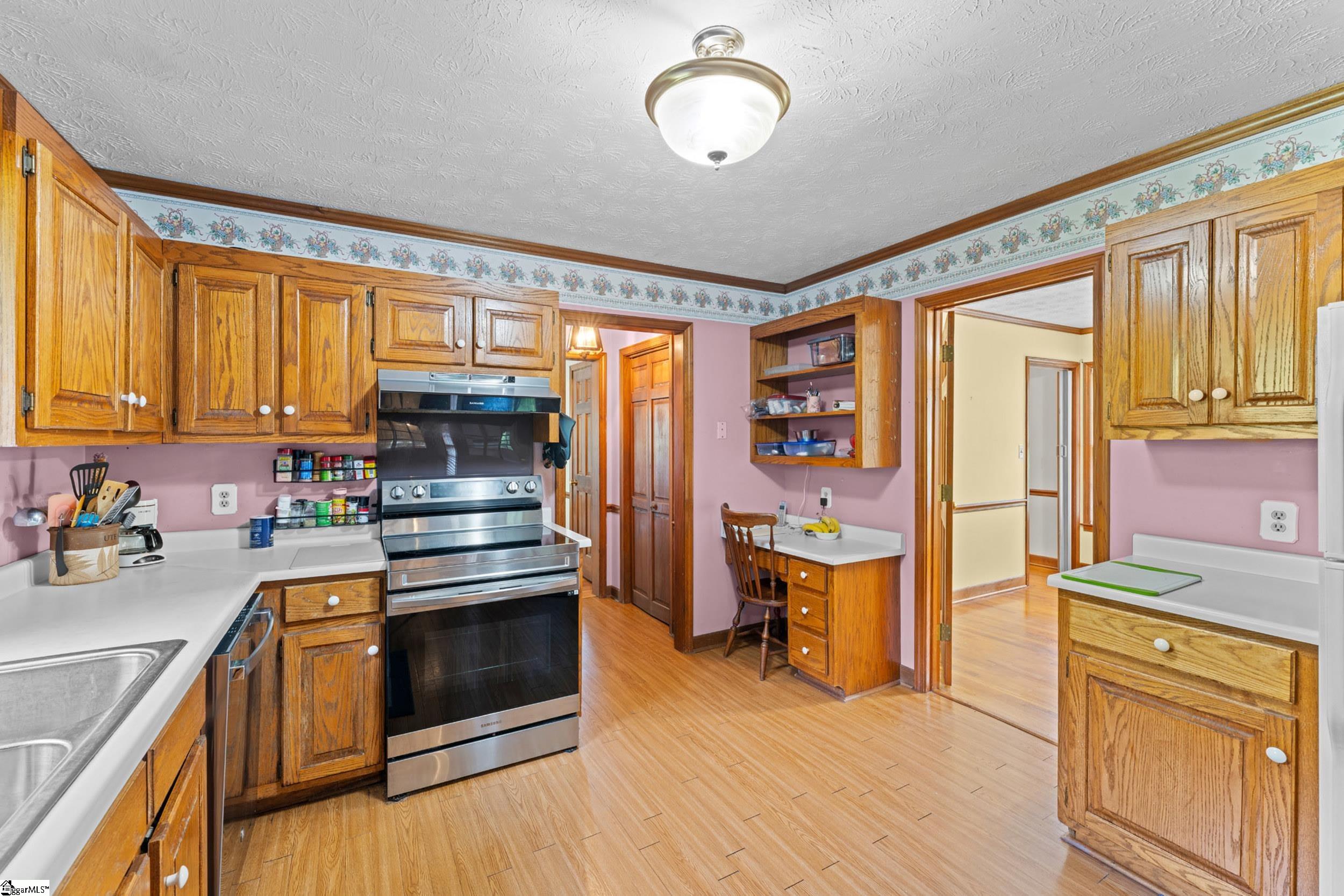 2522 West Georgia Road Property Photo 11