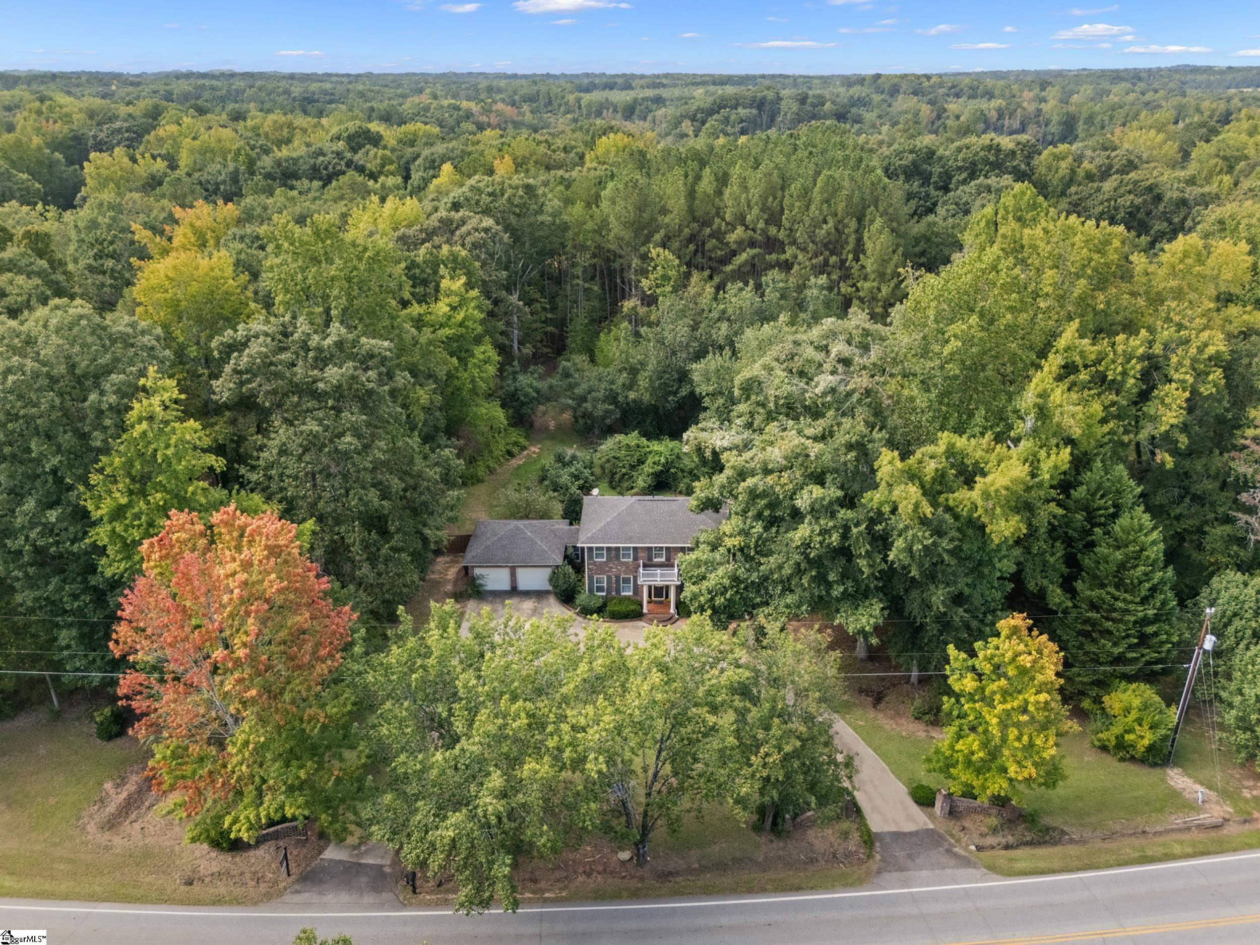 2522 West Georgia Road Property Photo 36