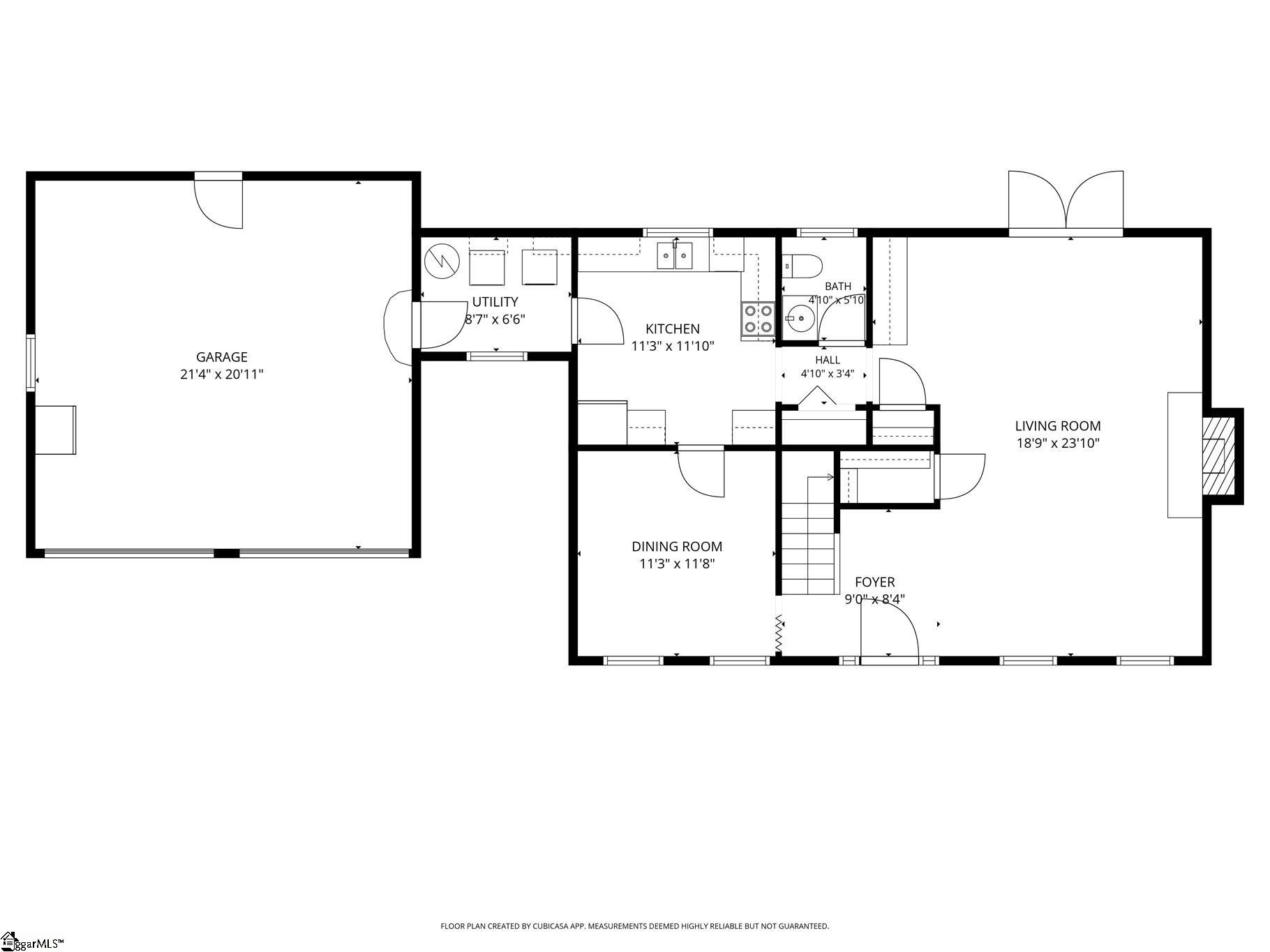 2522 West Georgia Road Property Photo 42