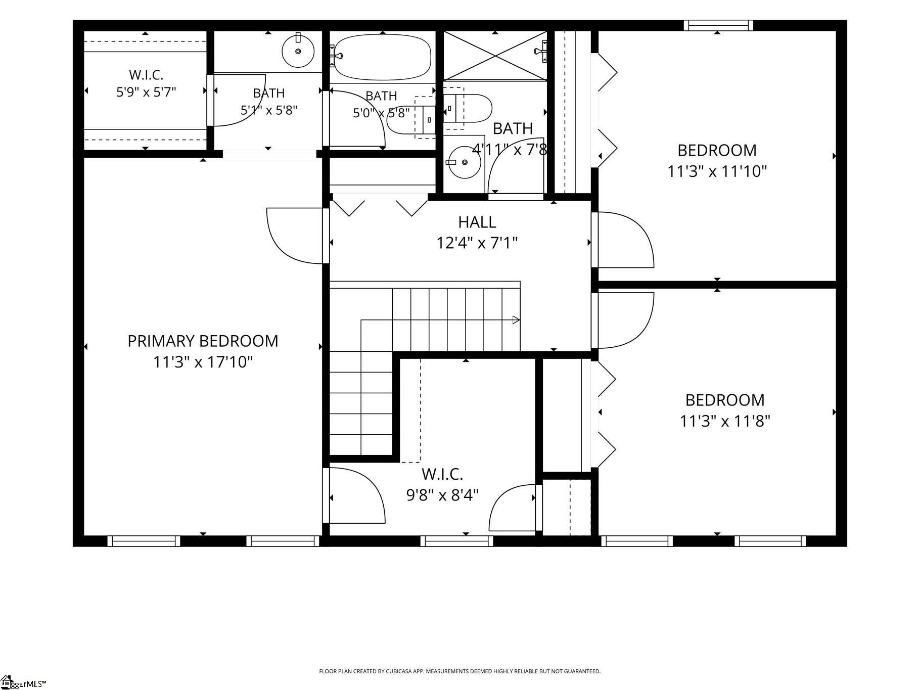2522 West Georgia Road Property Photo 43