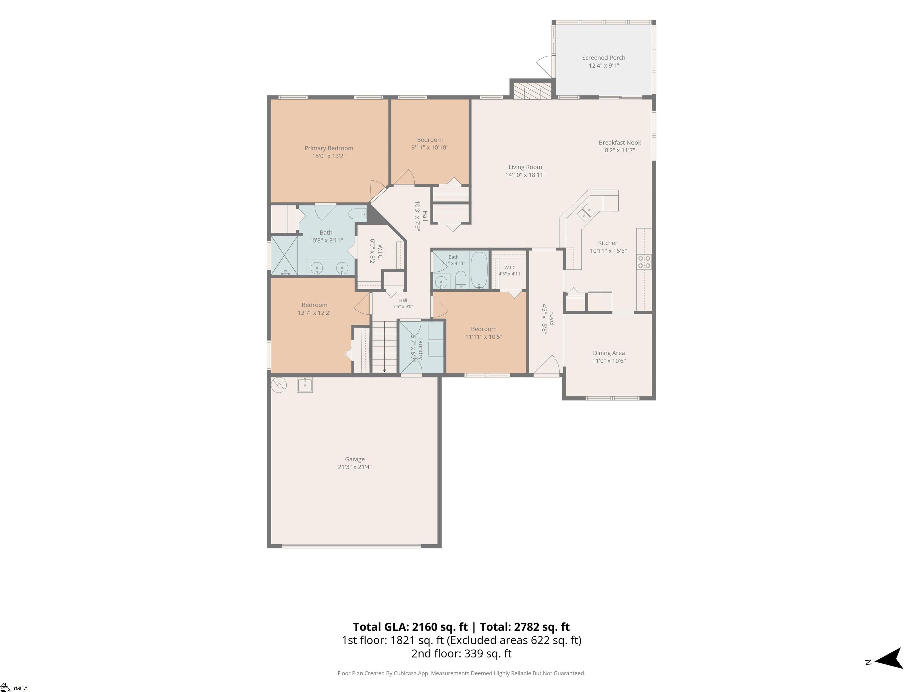306 Jockey Court Property Photo 47