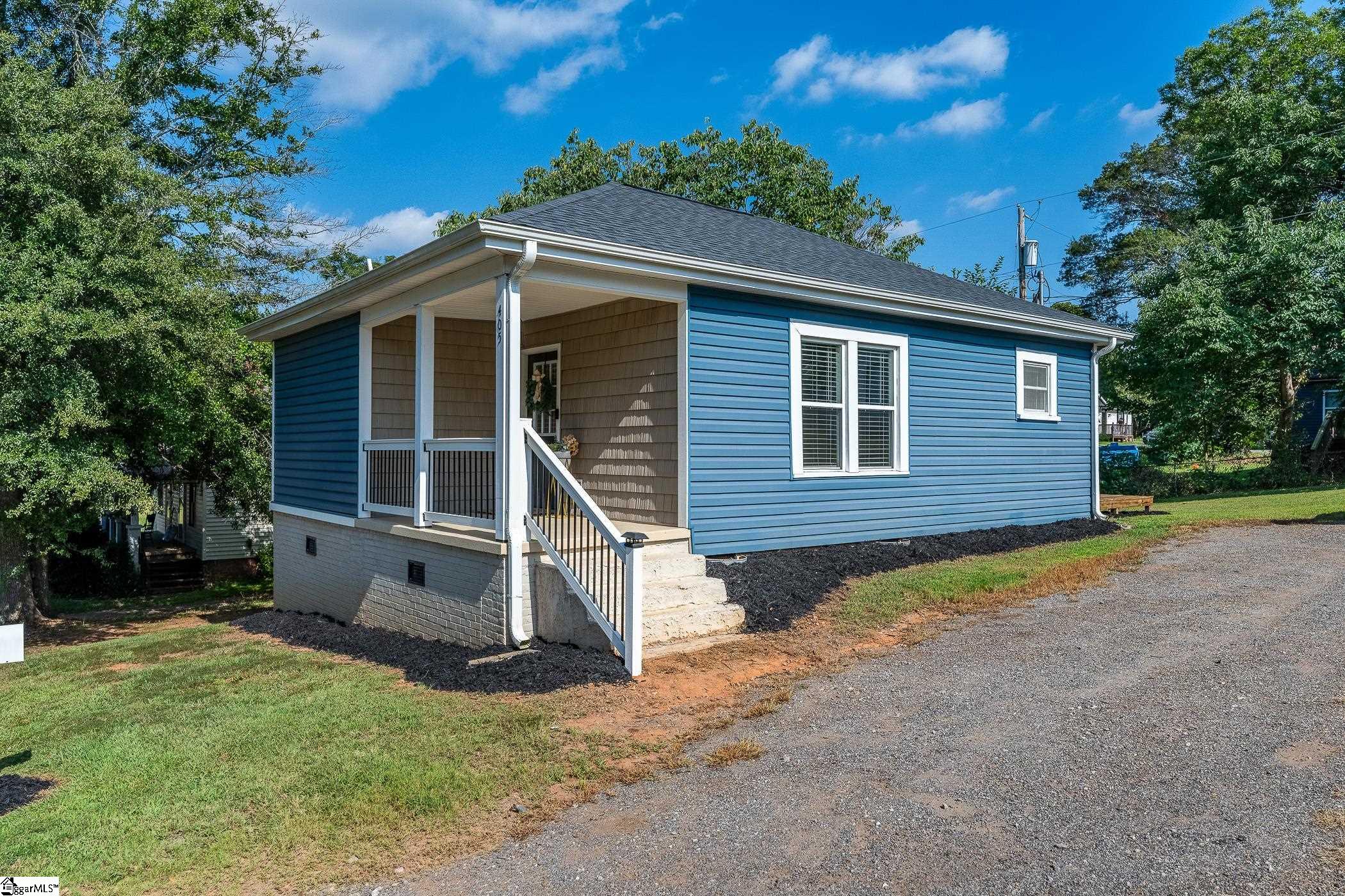 405 Hill Street Property Photo 1
