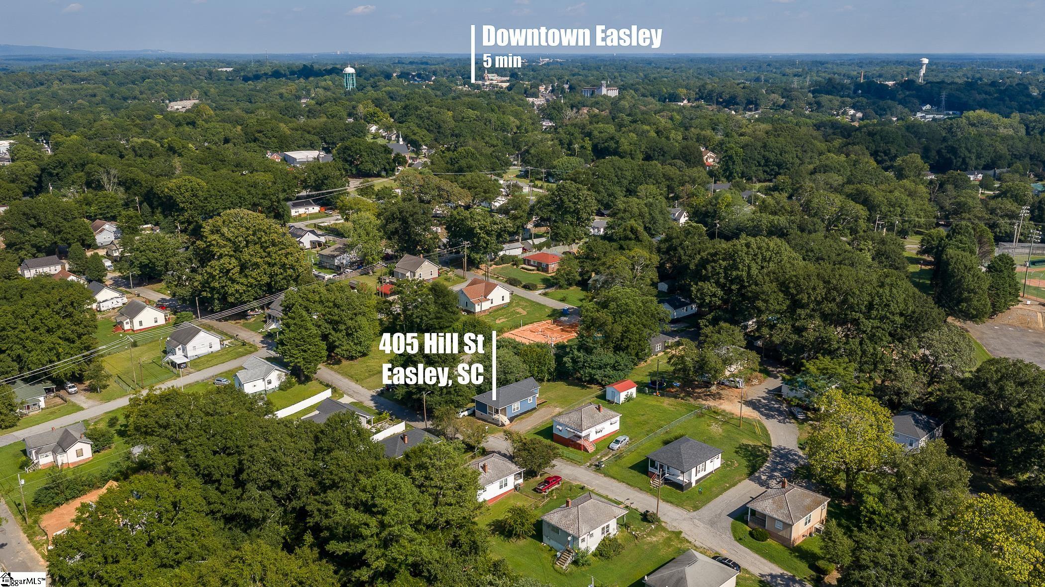 405 Hill Street Property Photo 32
