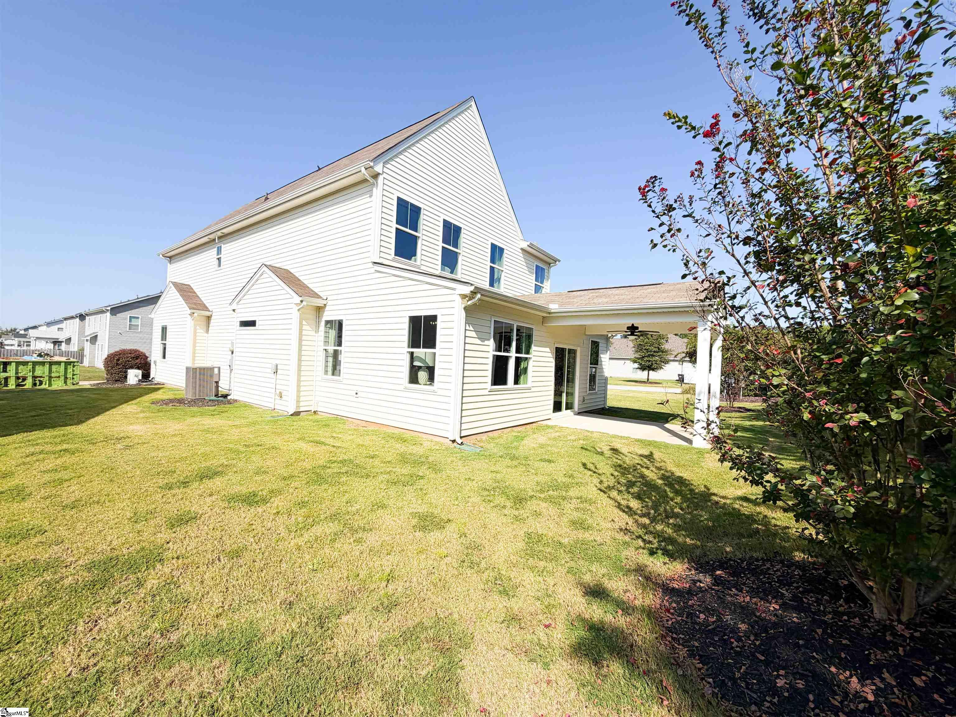 622 Whittier Street Property Photo 25