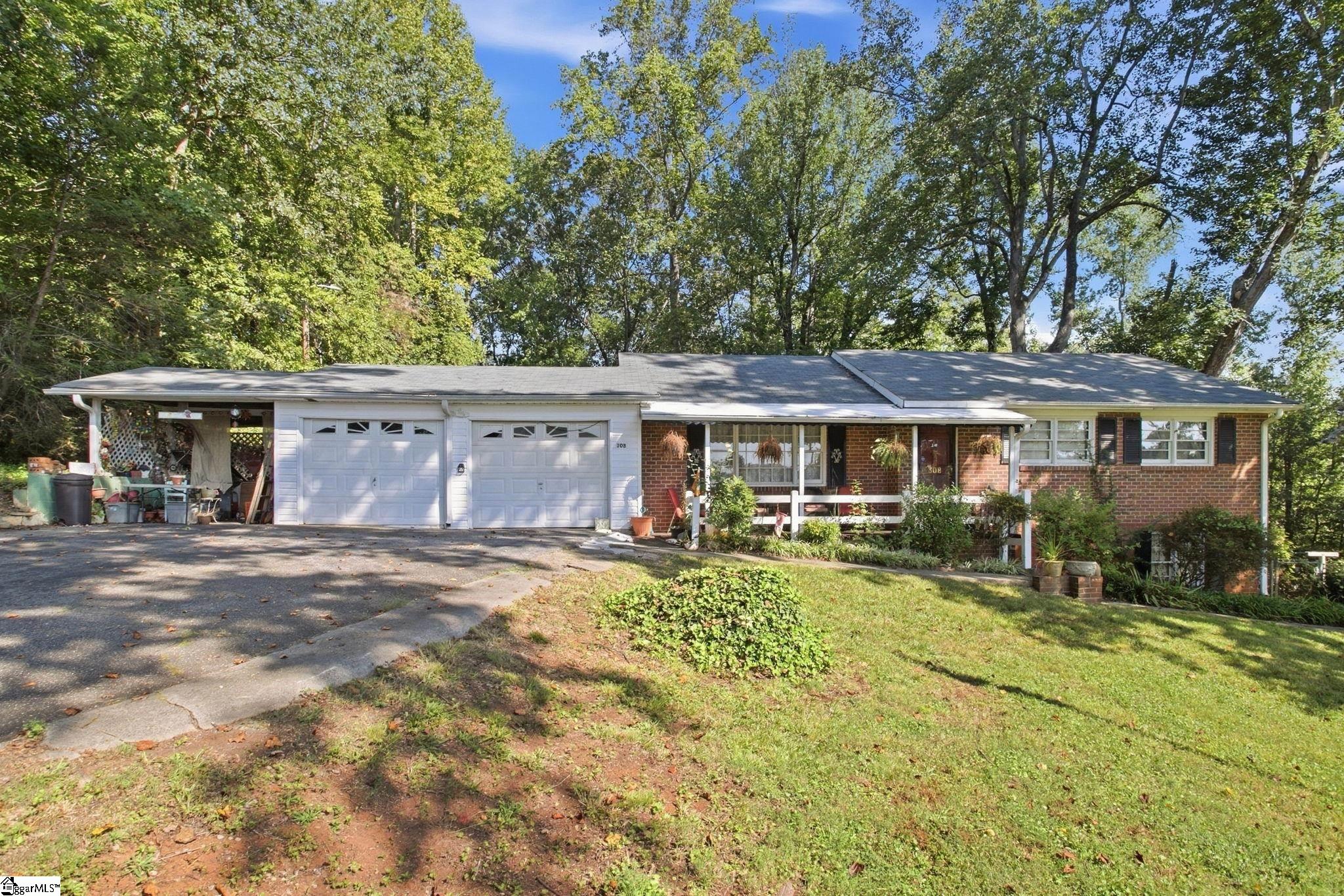 308 Alta Vista Circle Property Photo 1