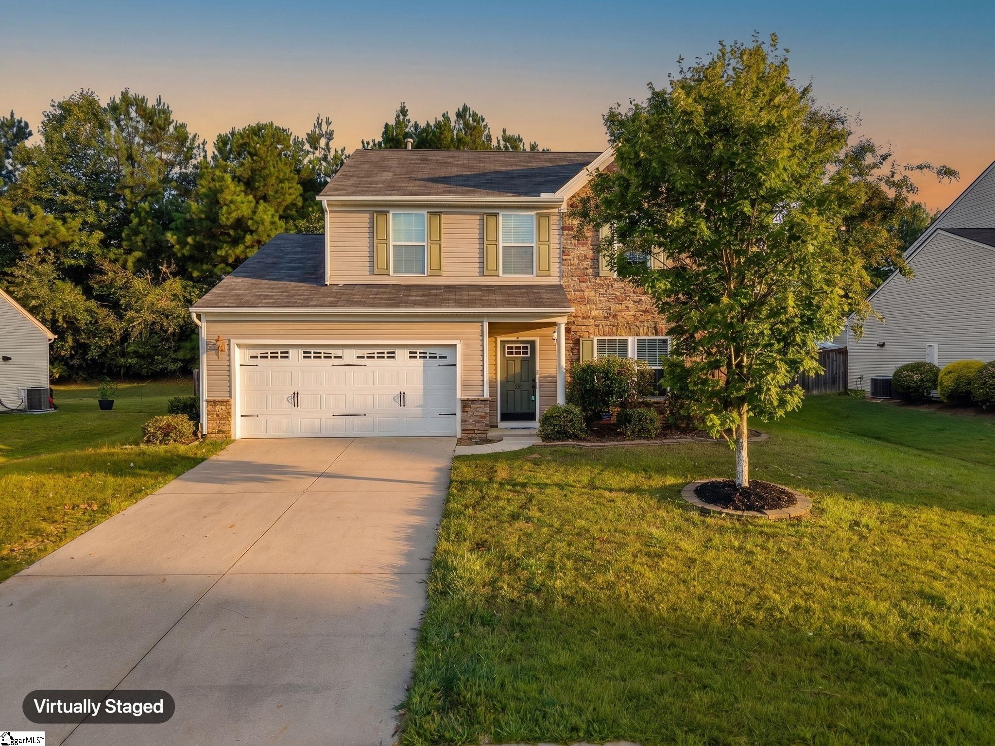 132 Hamilton Court Property Photo 3