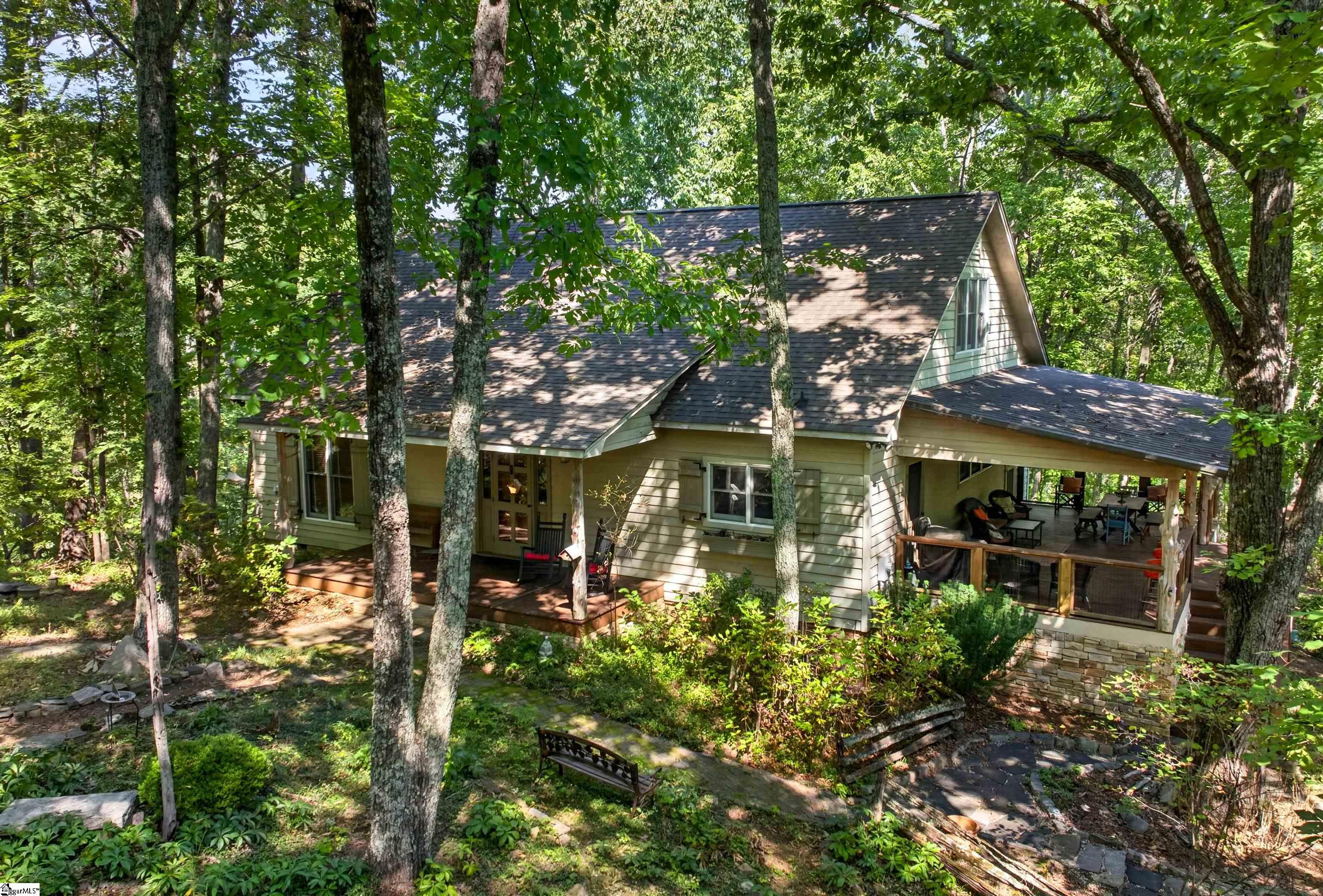 160 Duffs Mountain Road Property Photo 1