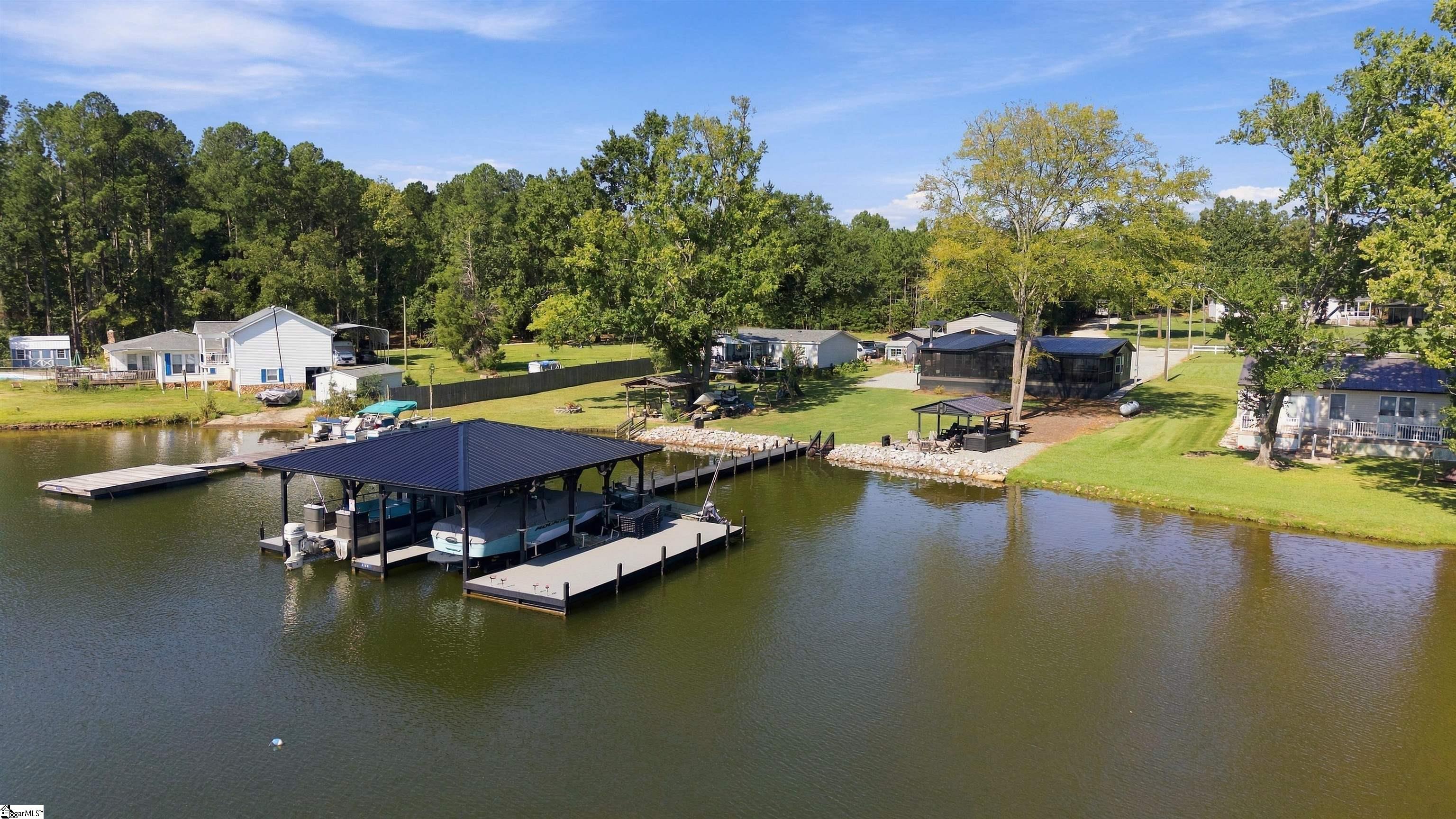 1820 Scurry Island Drive Property Photo 1