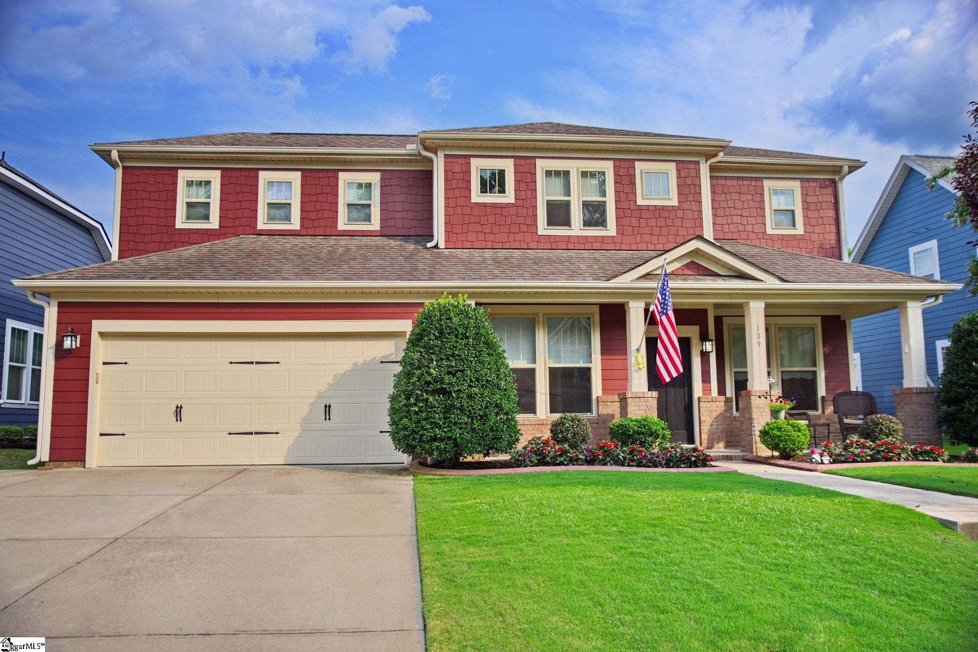 109 Martele Court Property Photo 1