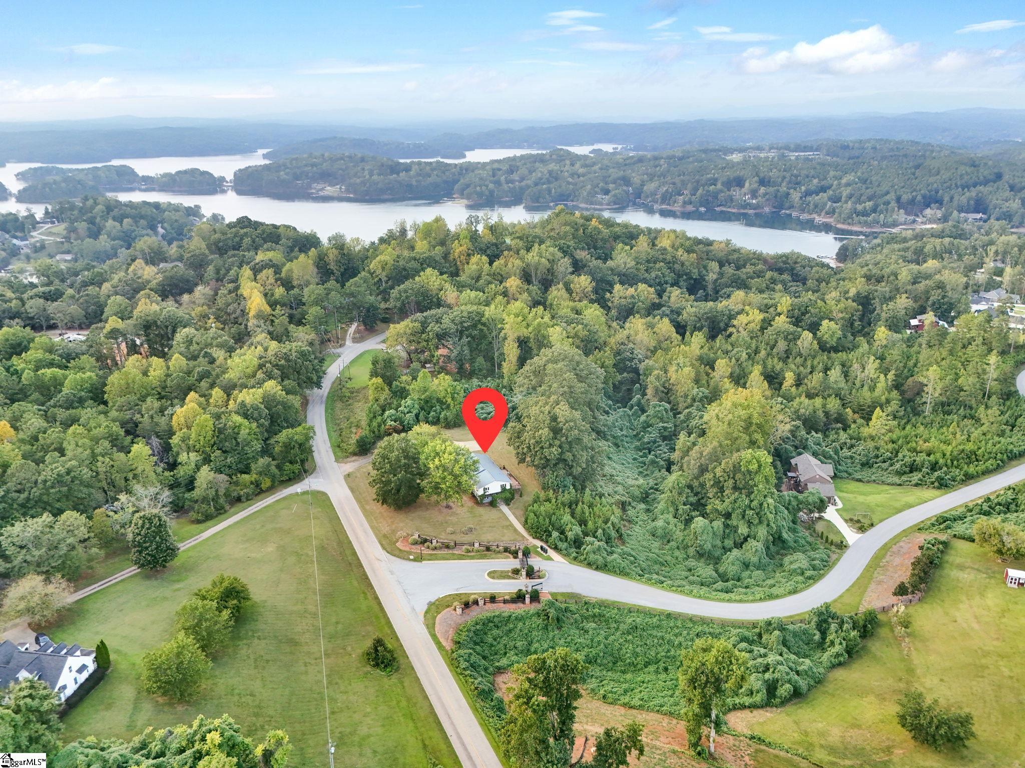 578 Gap Hill Road Property Photo 2
