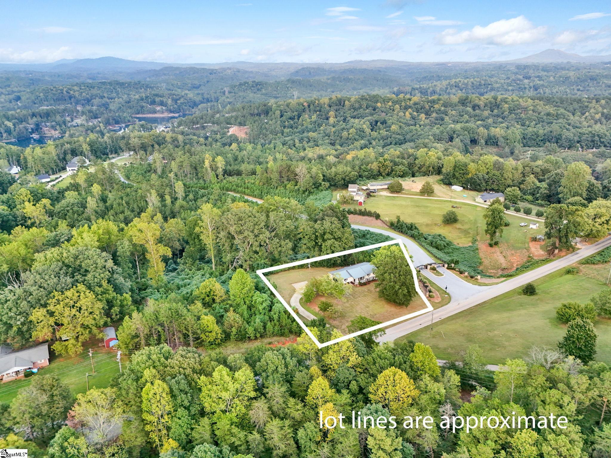578 Gap Hill Road Property Photo 3
