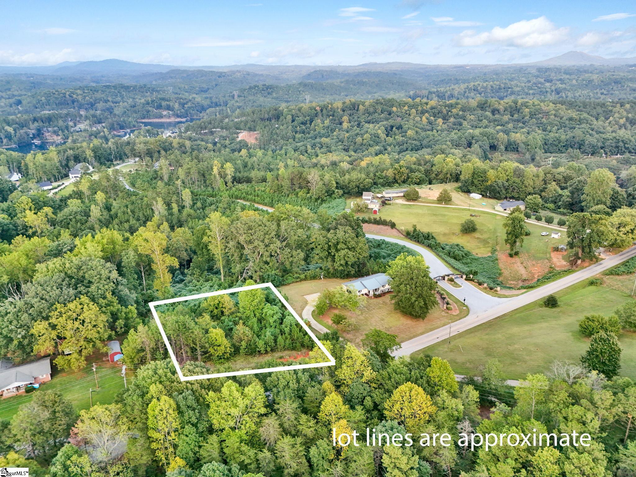 578 Gap Hill Road Property Photo 4