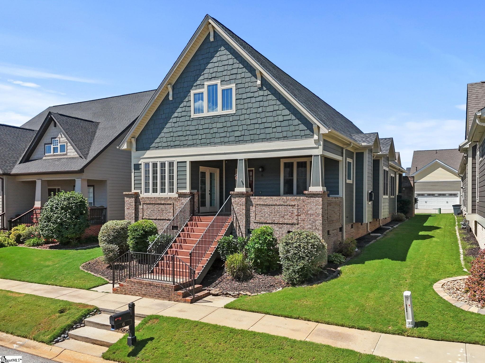 6 Worthington Court Property Photo 1