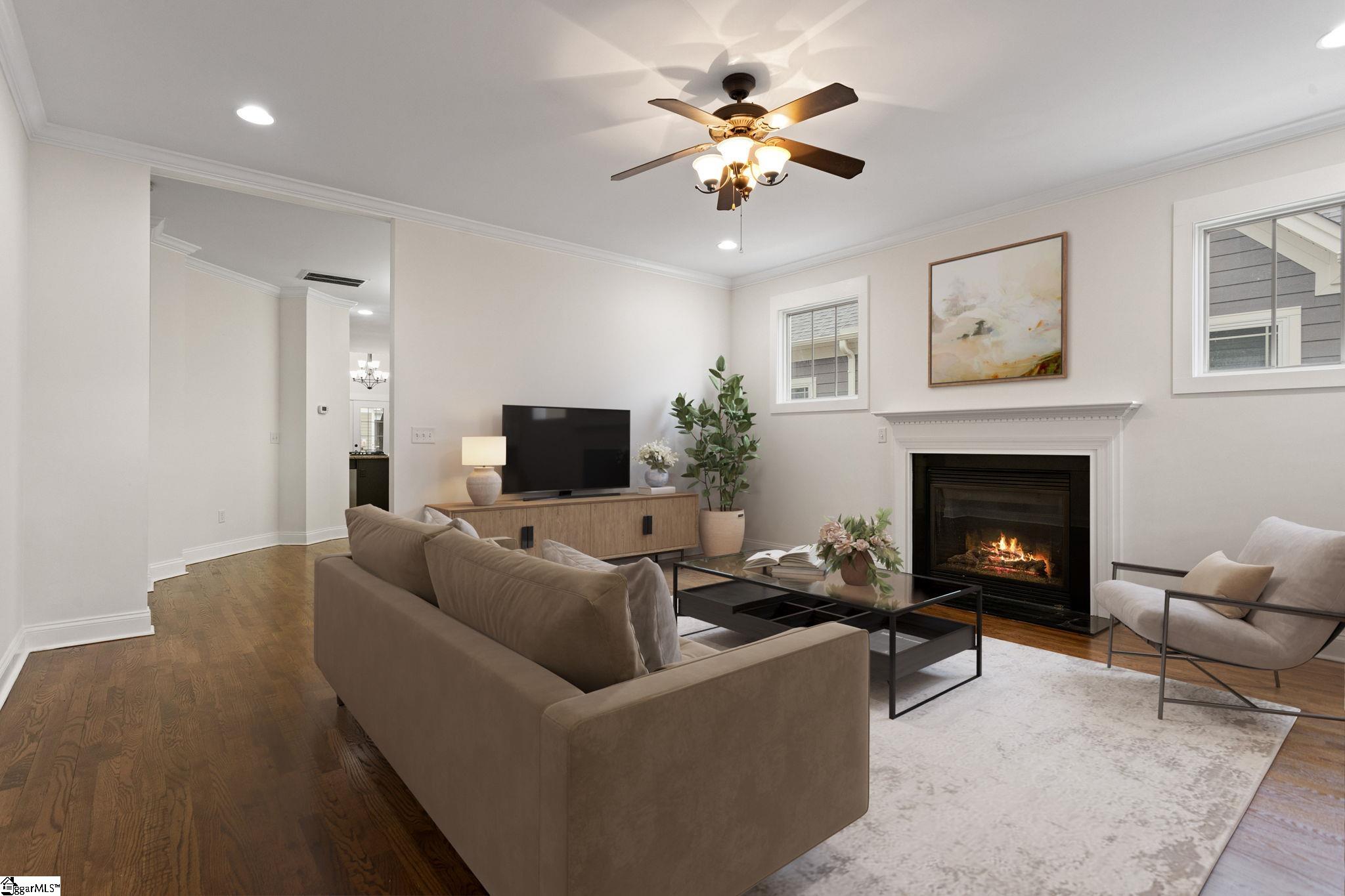6 Worthington Court Property Photo 6