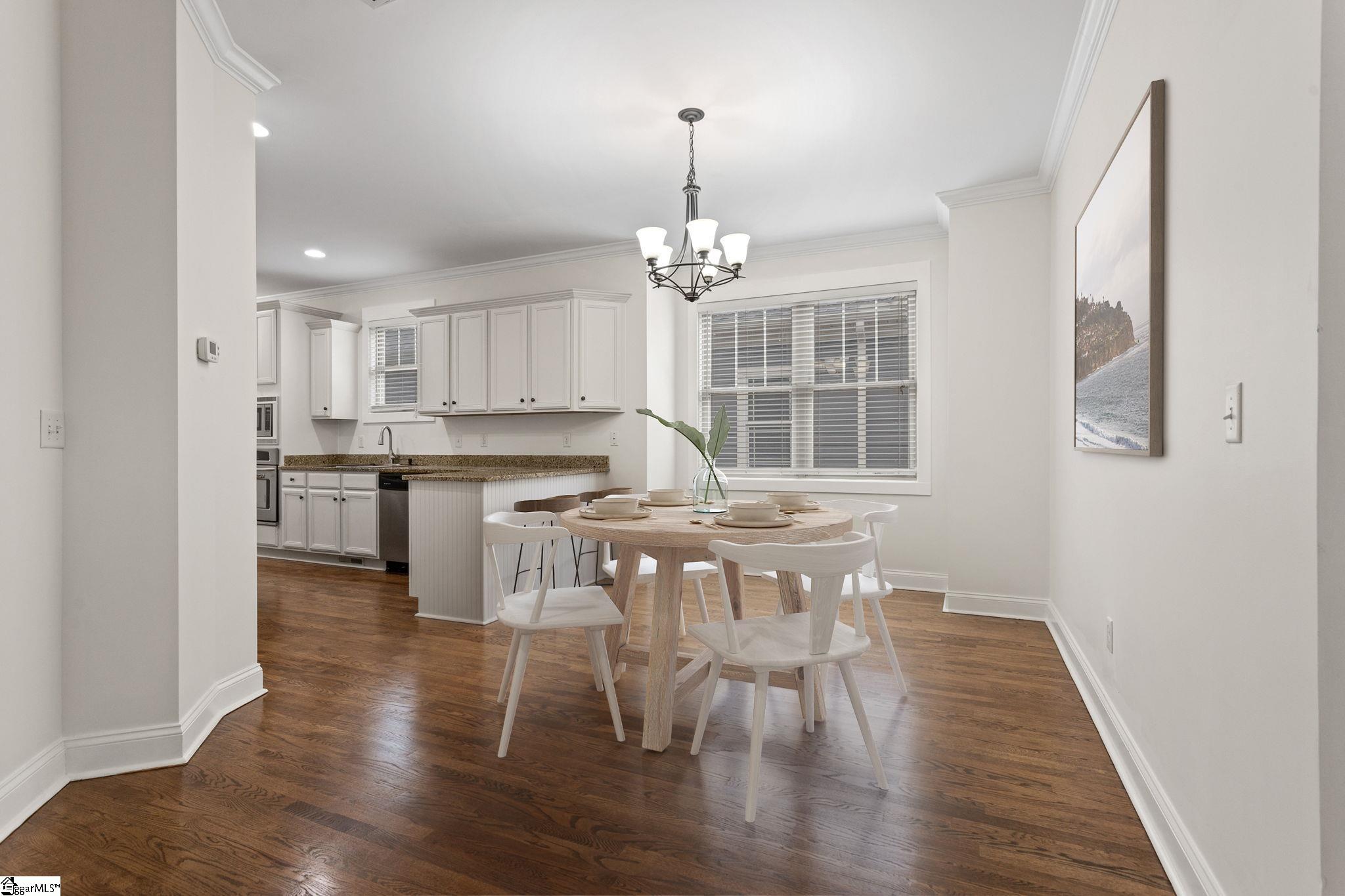 6 Worthington Court Property Photo 9