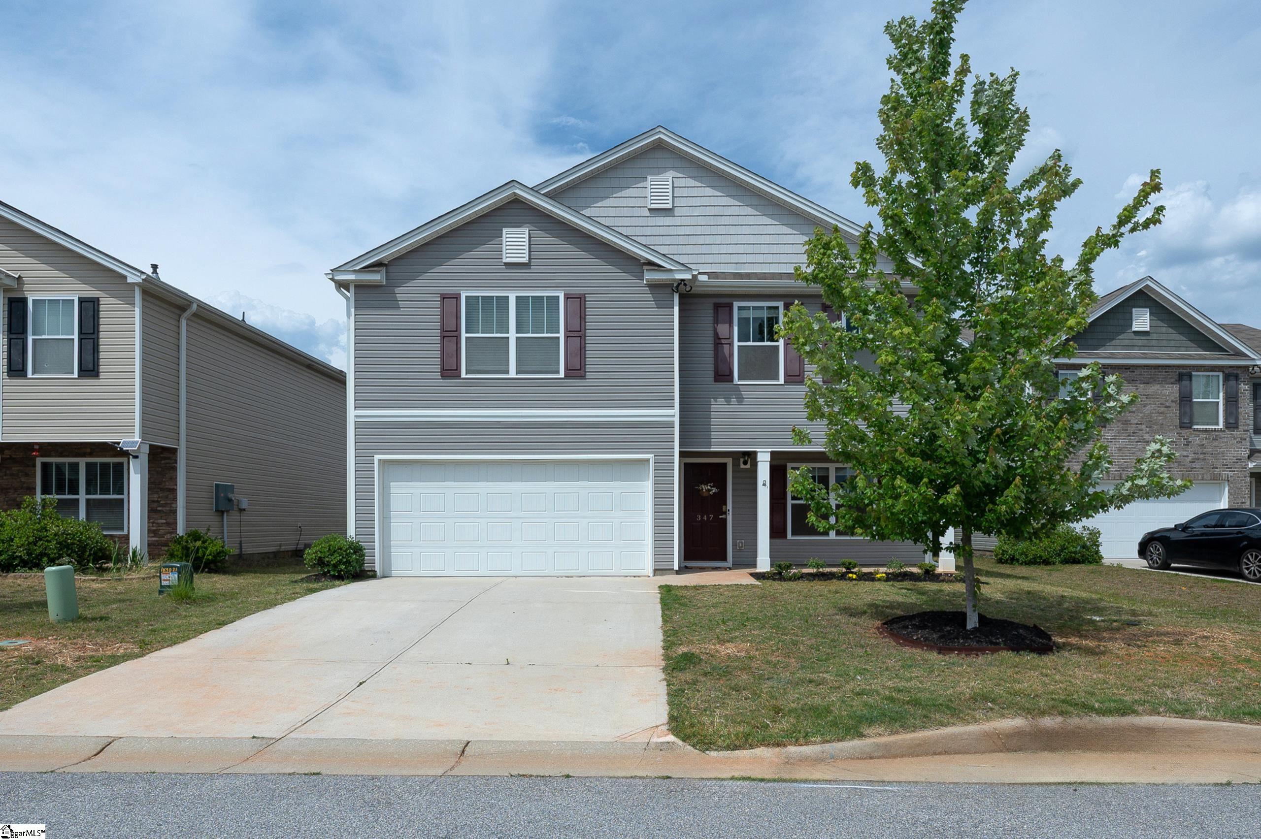 347 Millen Drive Property Photo 1