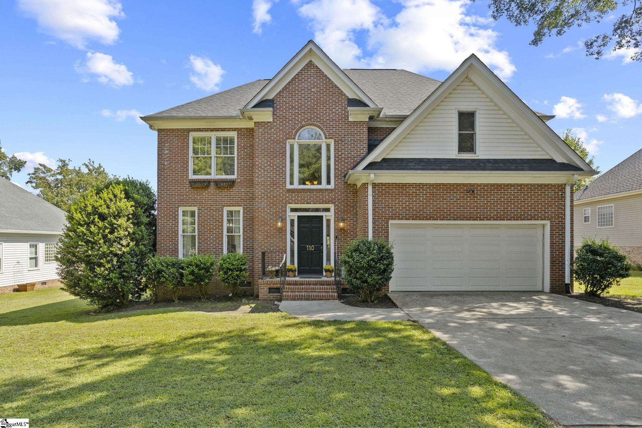 110 E Hypericum Lane Property Photo 1