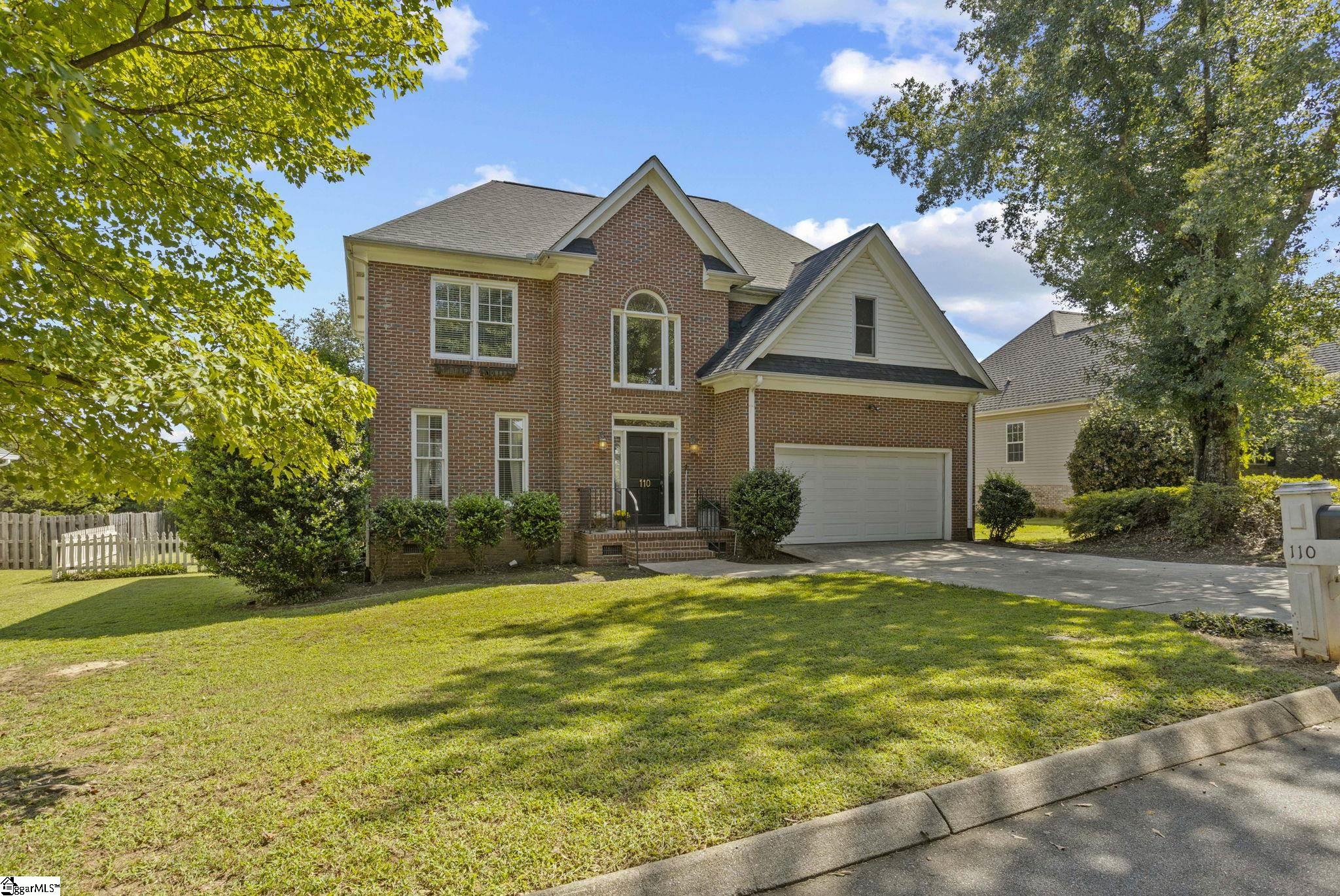 110 E Hypericum Lane Property Photo 3
