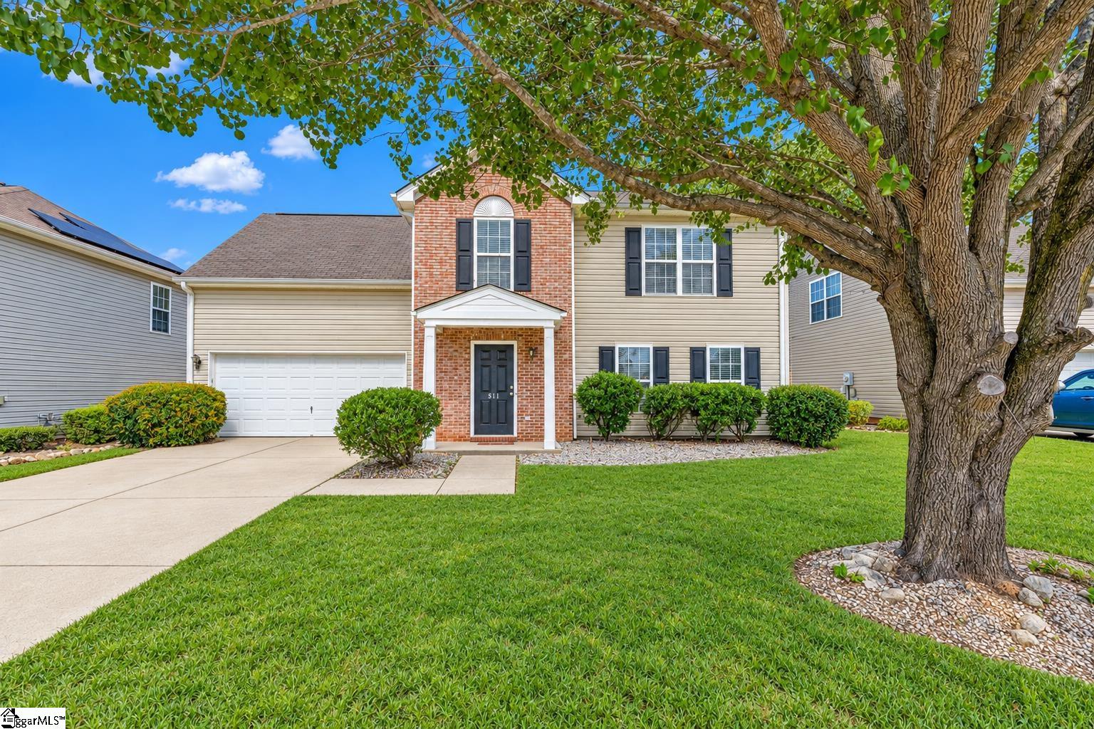 511 Smoothstone Drive Property Photo 1